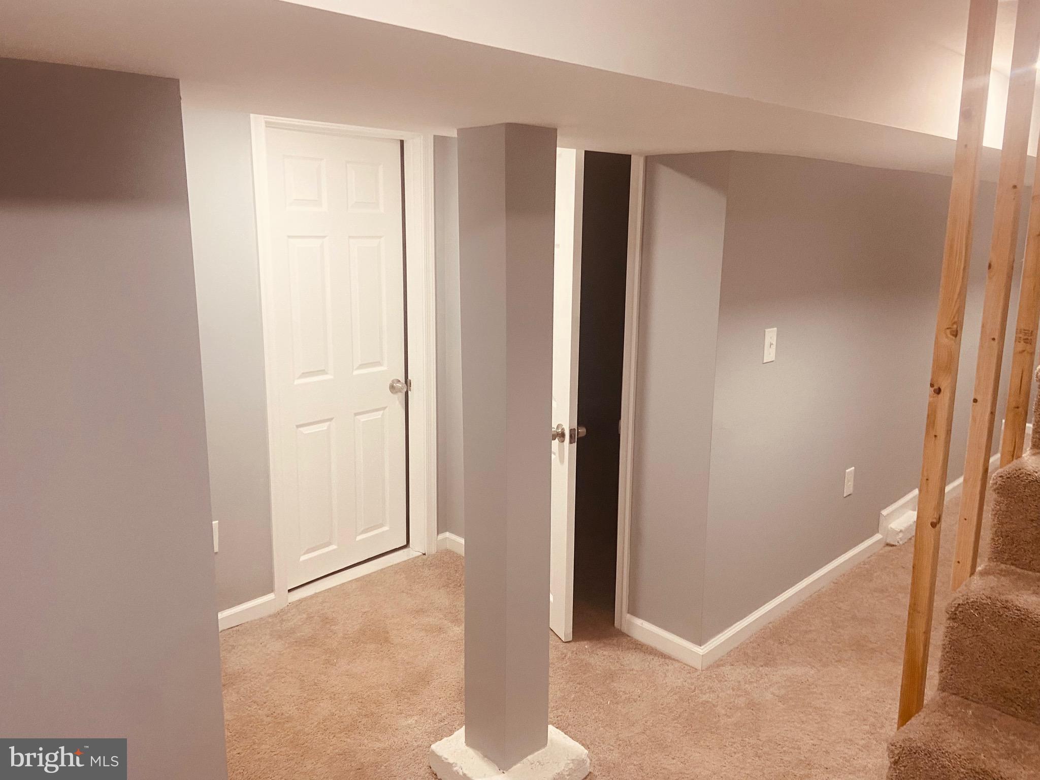 ROSEMONT - Residential Lease