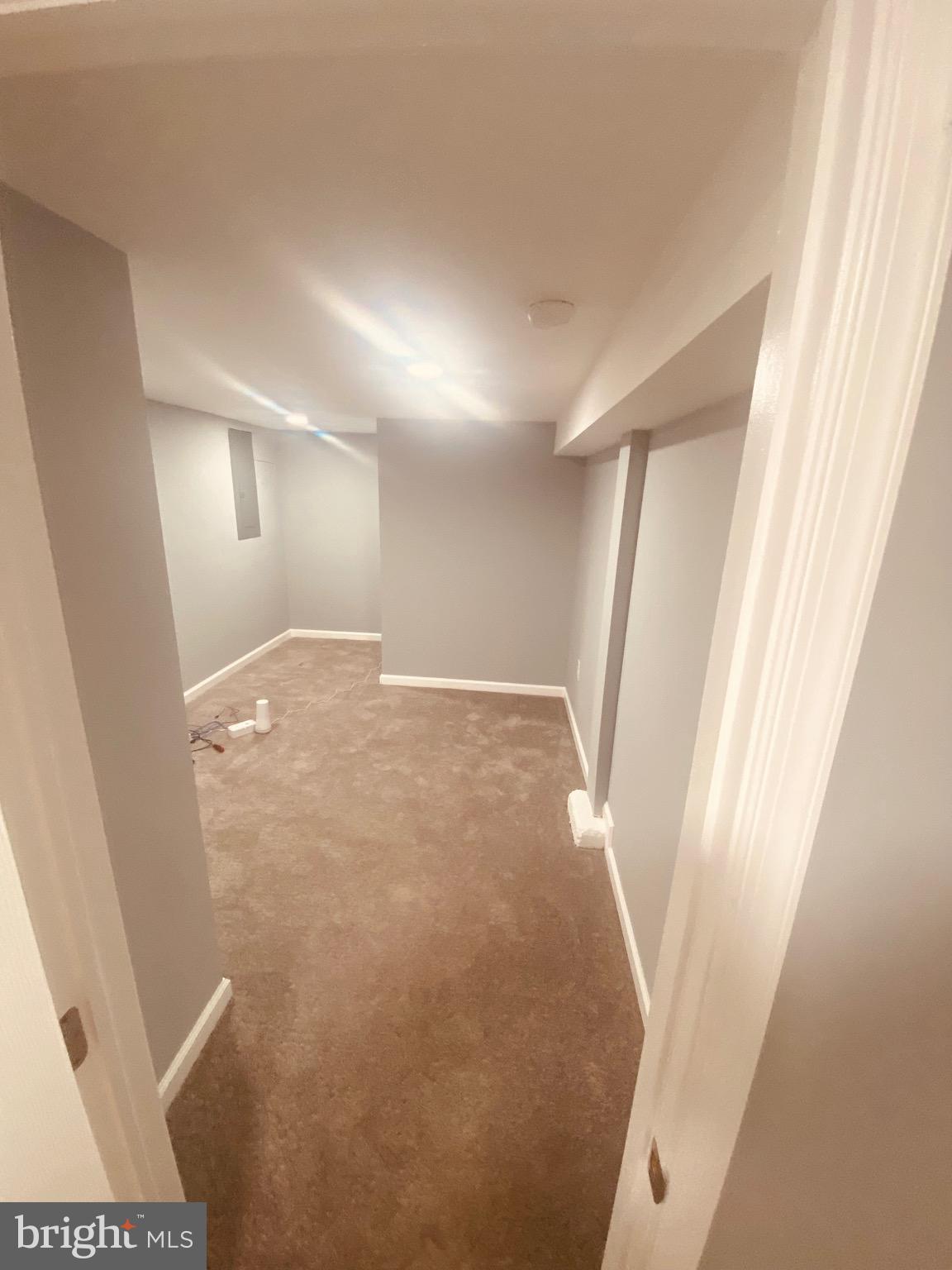 ROSEMONT - Residential Lease