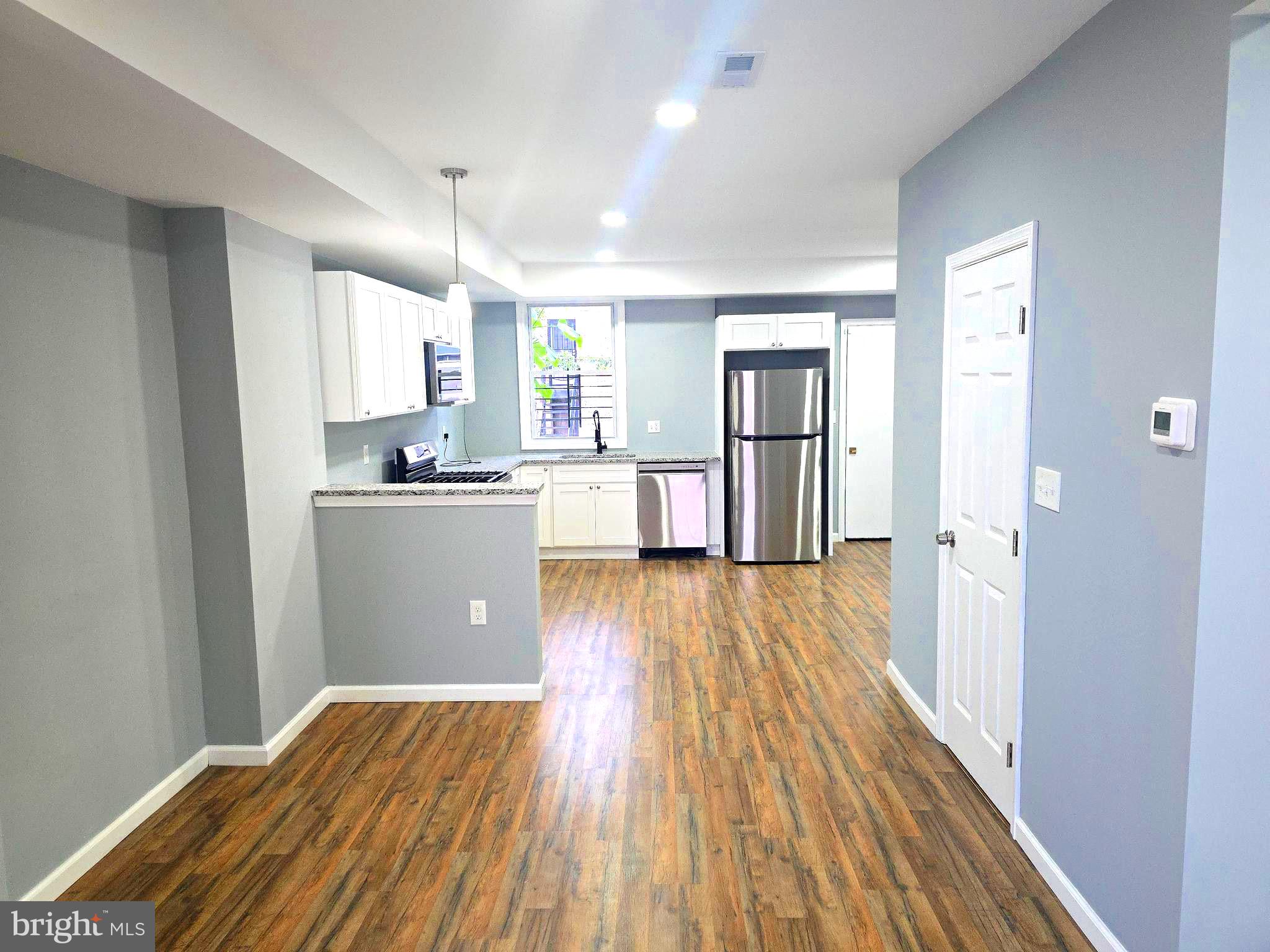 ROSEMONT - Residential Lease