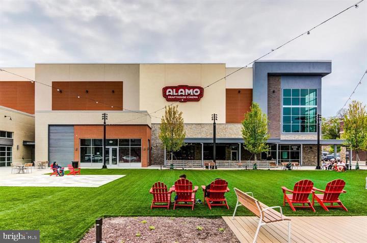 CARDINAL FOREST - Residential