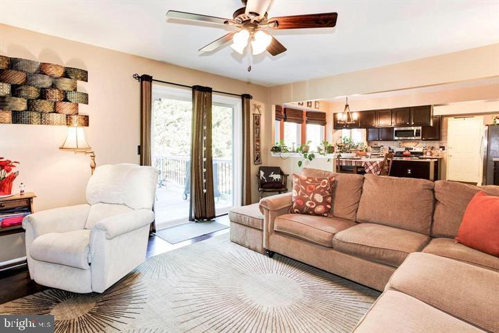 CARDINAL FOREST - Residential