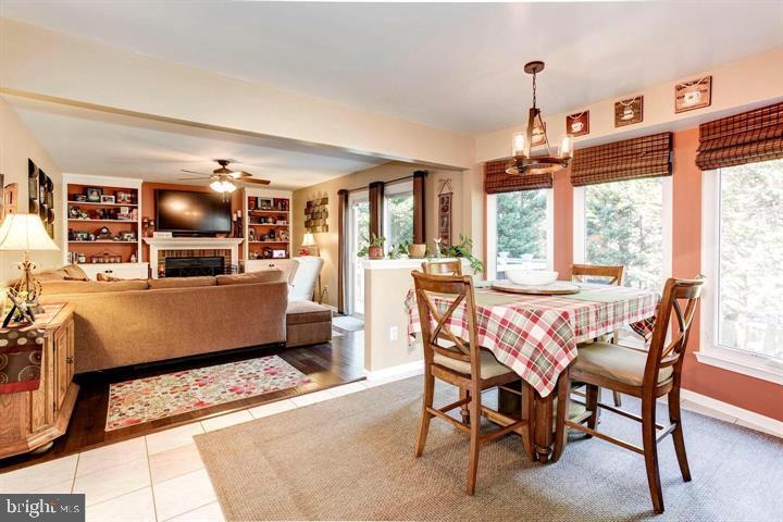 CARDINAL FOREST - Residential