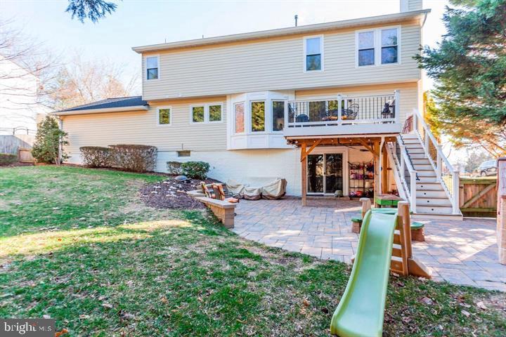 CARDINAL FOREST - Residential