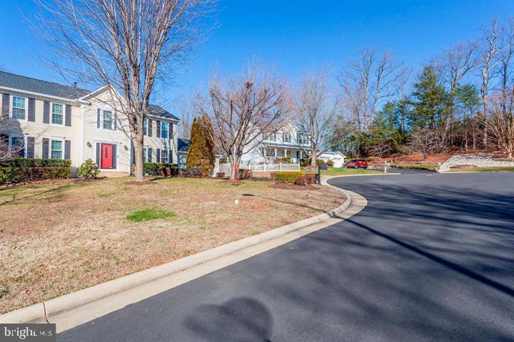 CARDINAL FOREST - Residential