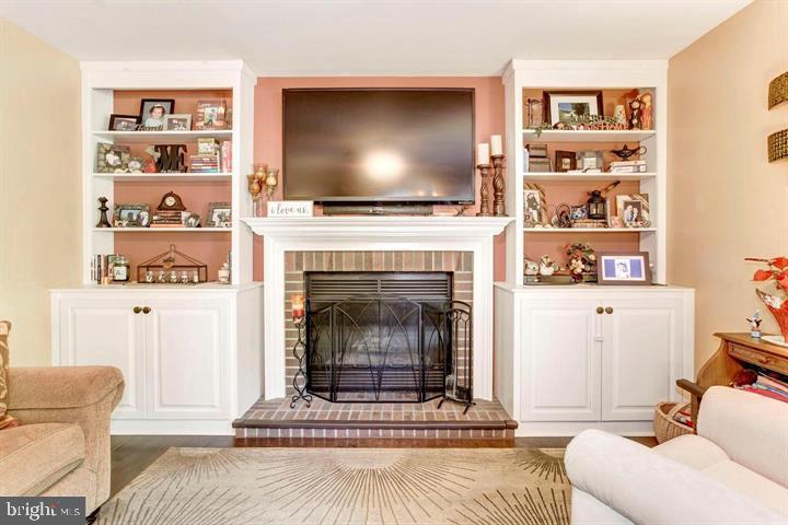 CARDINAL FOREST - Residential