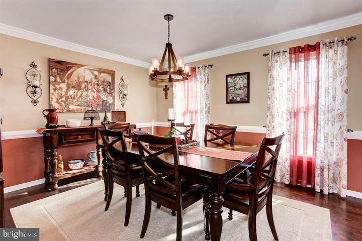 CARDINAL FOREST - Residential