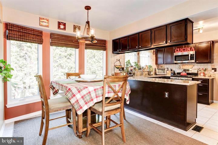 CARDINAL FOREST - Residential