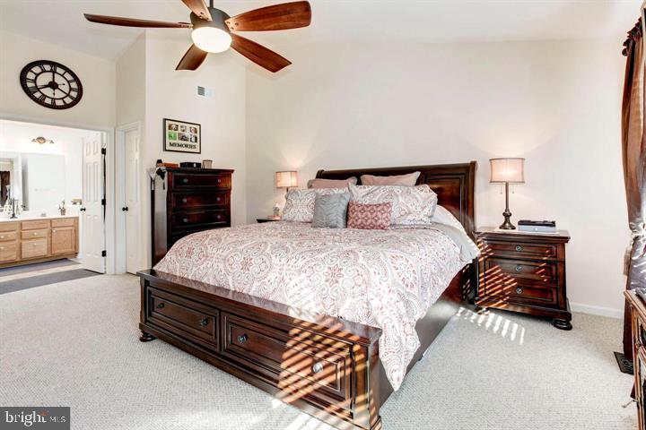 CARDINAL FOREST - Residential