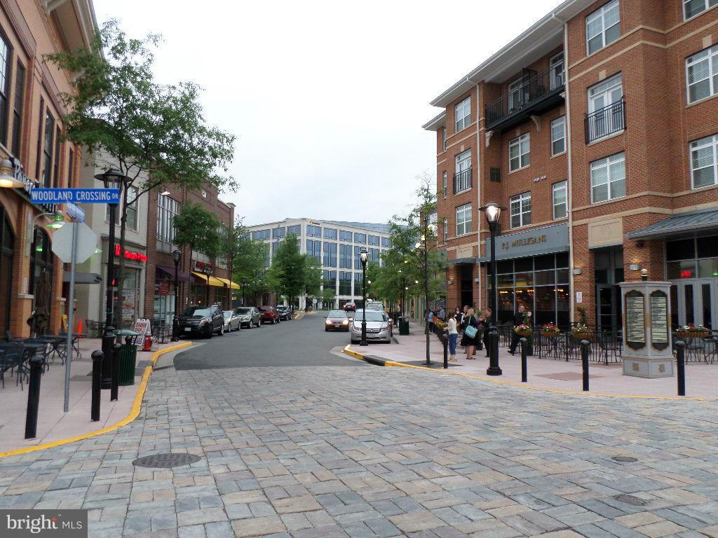 BRYSON AT WOODLAND PARK - Residential Lease