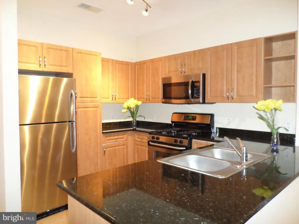 BRYSON AT WOODLAND PARK - Residential Lease