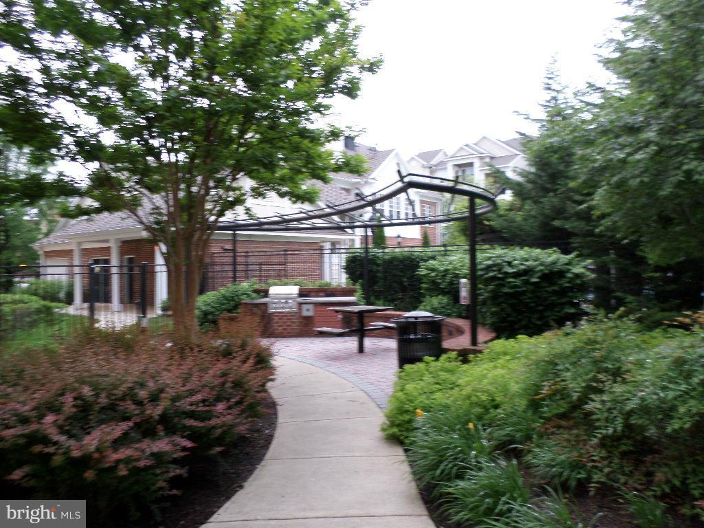 BRYSON AT WOODLAND PARK - Residential Lease