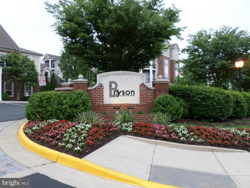BRYSON AT WOODLAND PARK - Residential Lease
