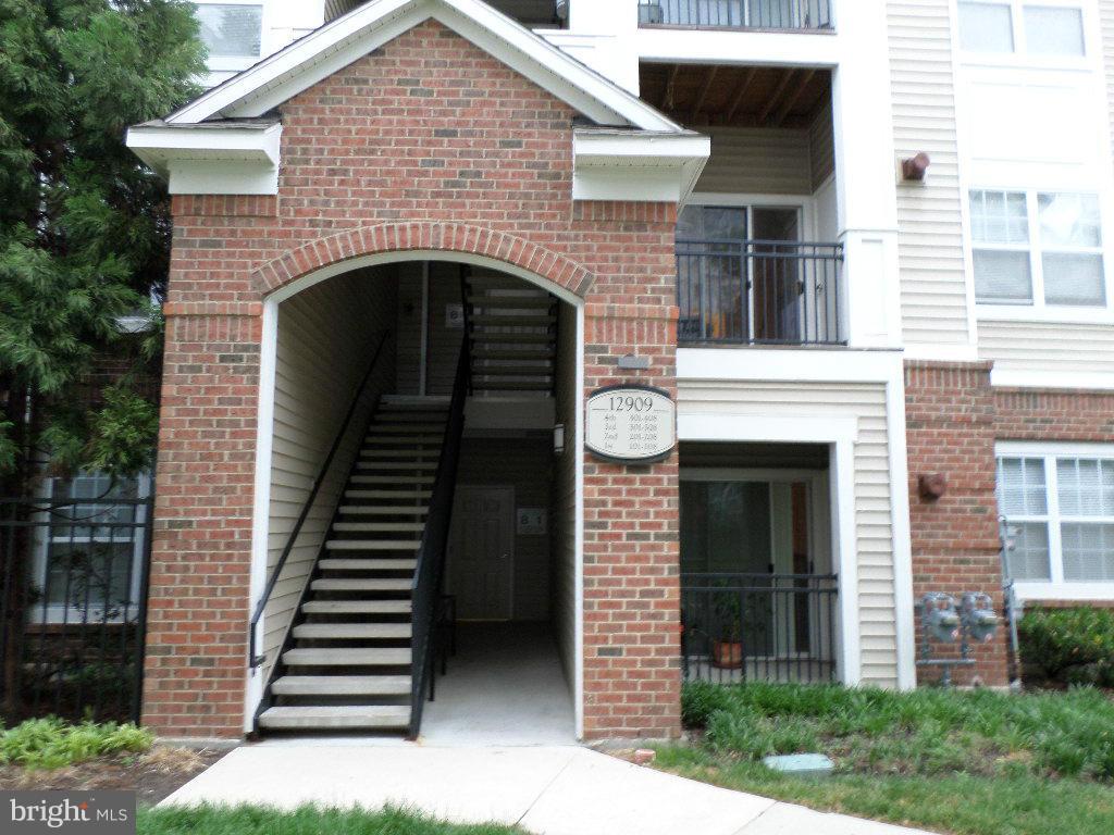 BRYSON AT WOODLAND PARK - Residential Lease