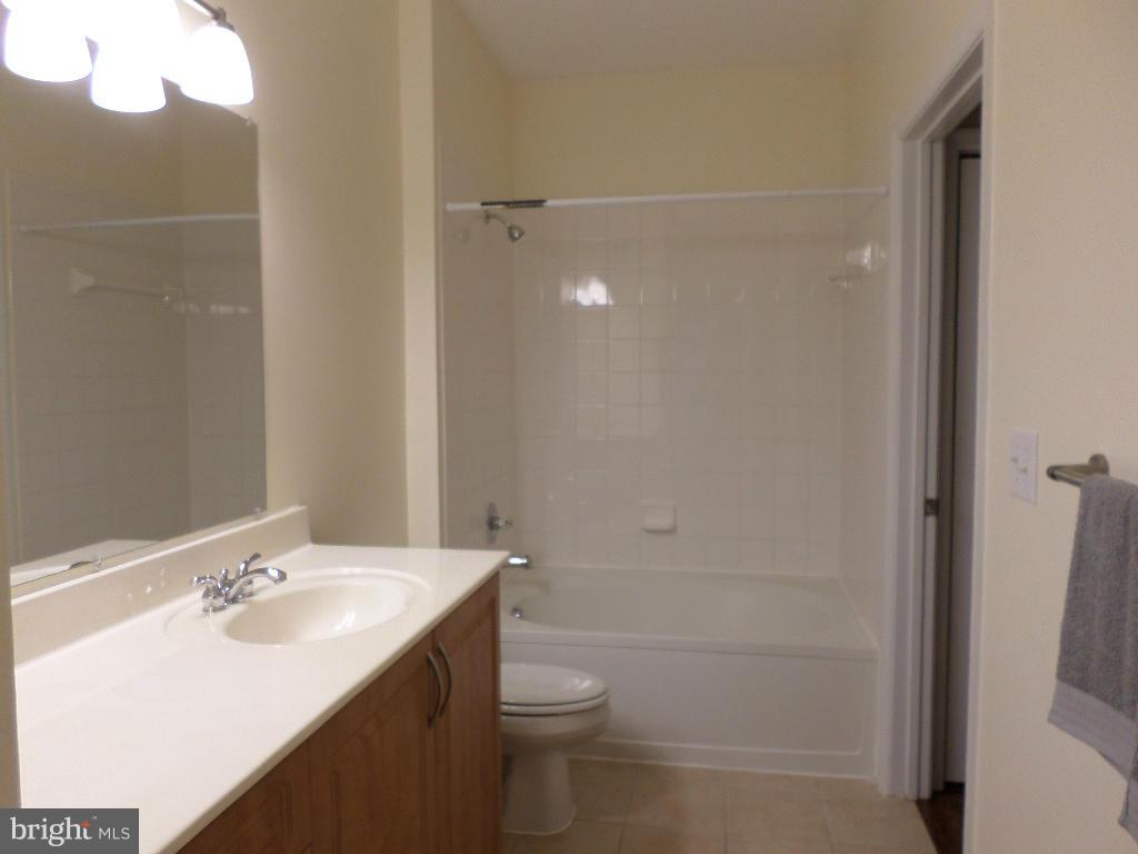 BRYSON AT WOODLAND PARK - Residential Lease