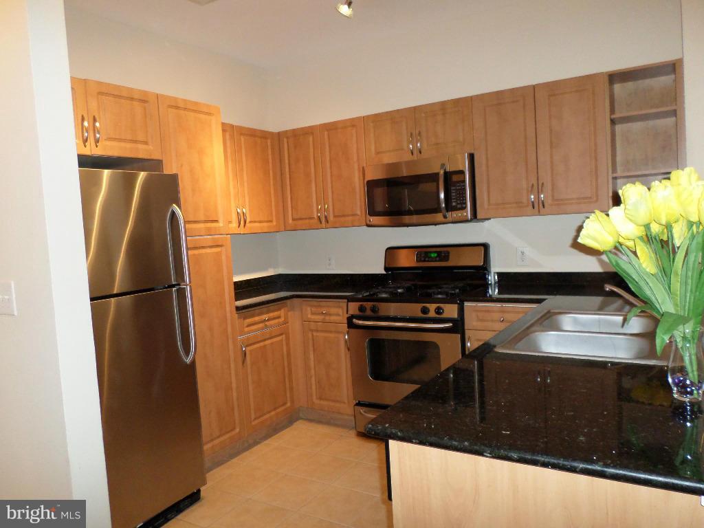 BRYSON AT WOODLAND PARK - Residential Lease