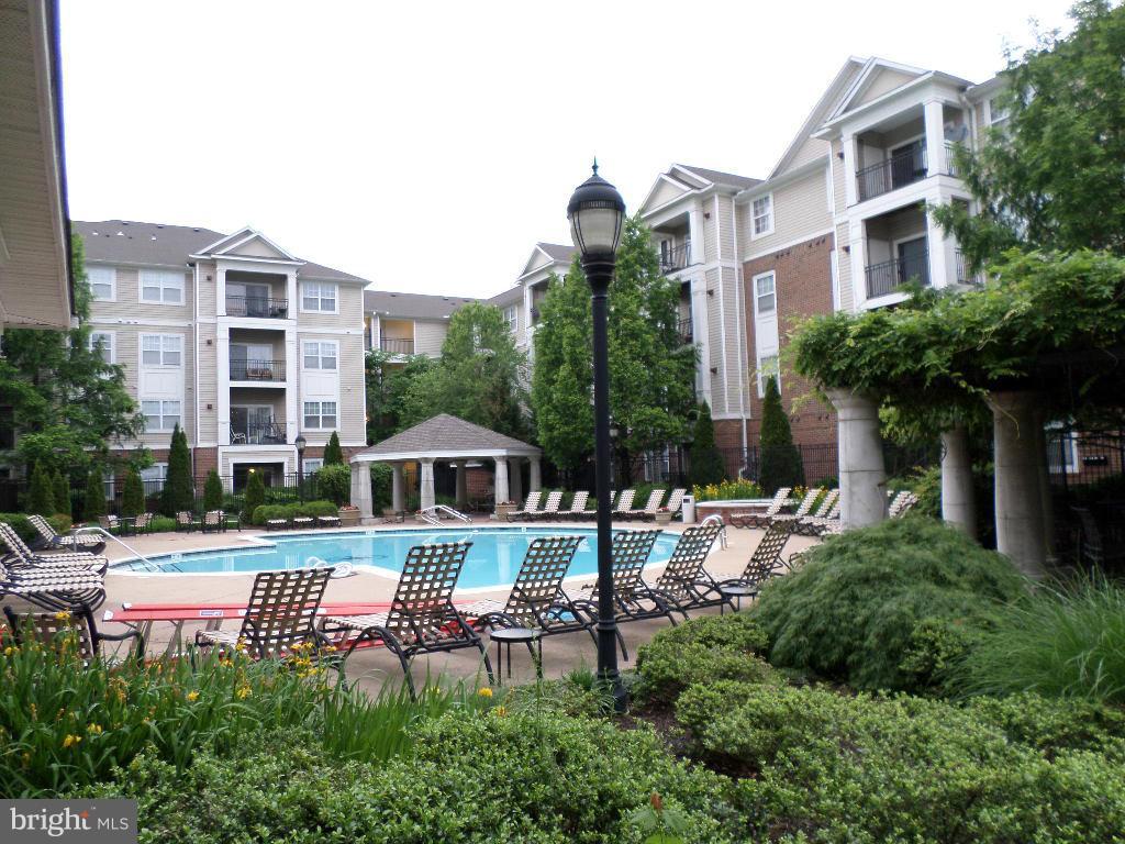 BRYSON AT WOODLAND PARK - Residential Lease