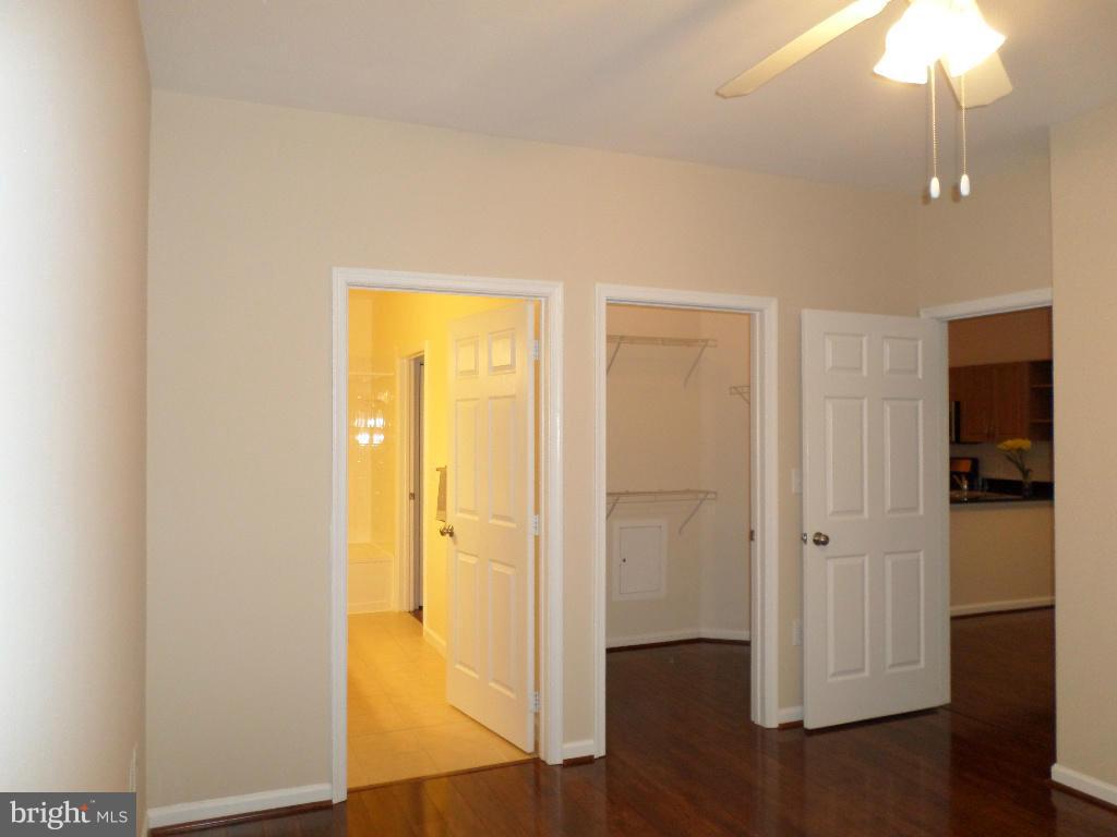 BRYSON AT WOODLAND PARK - Residential Lease