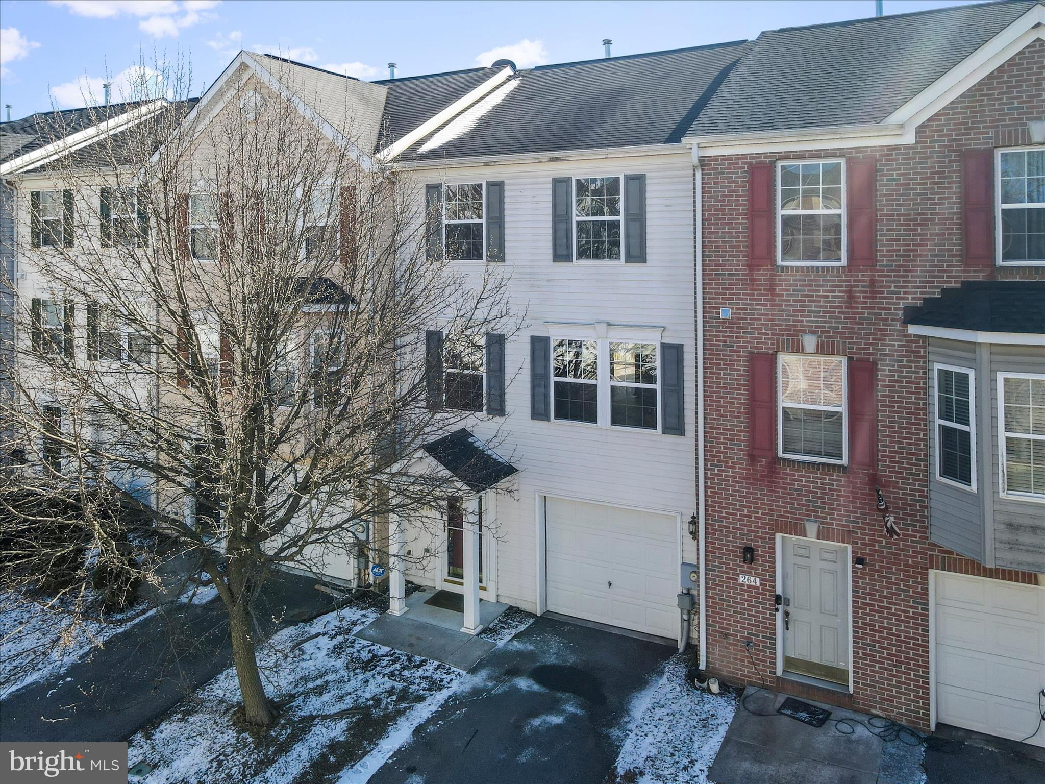 TROUT RUN - Residential