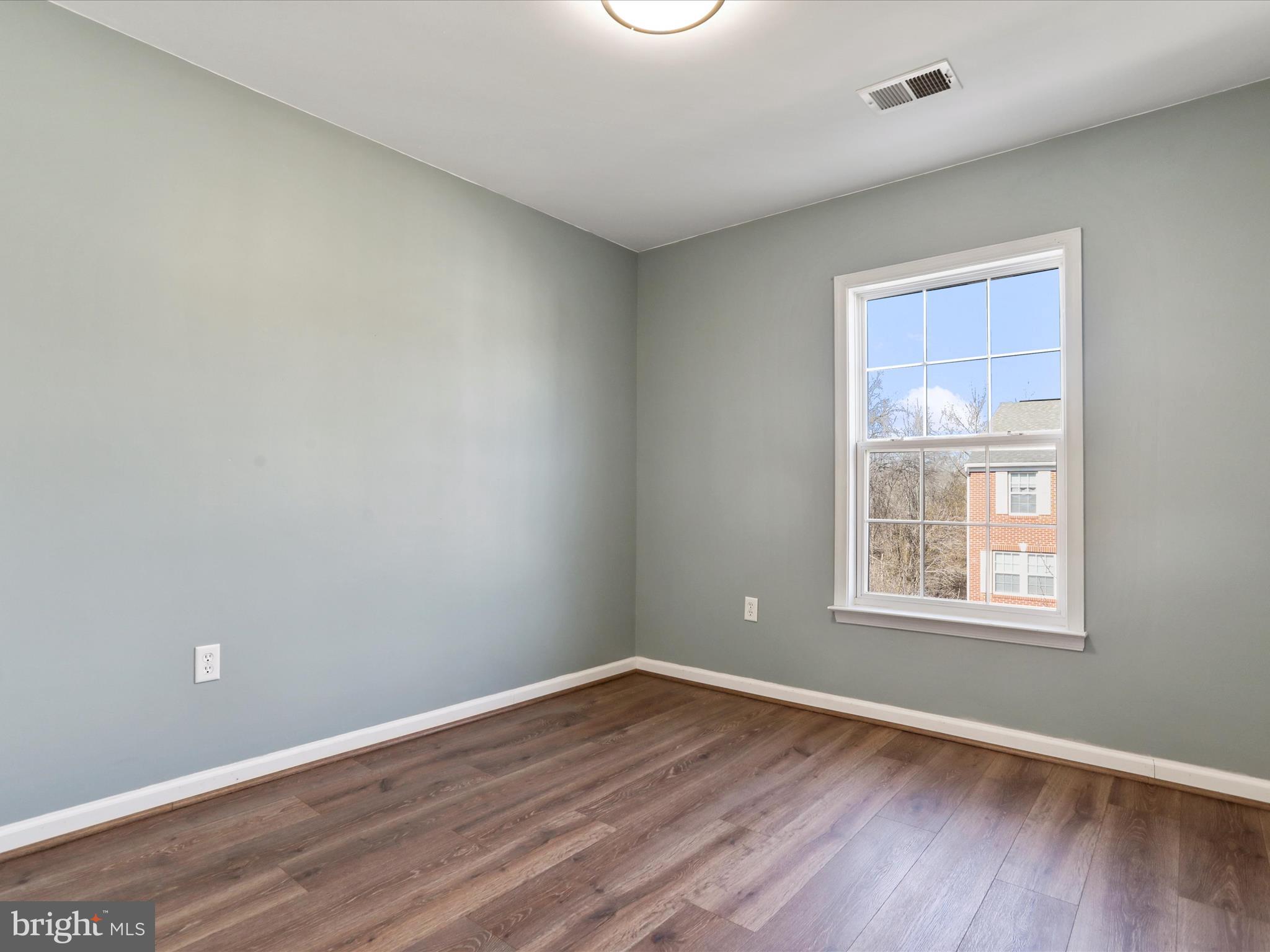 TROUT RUN - Residential