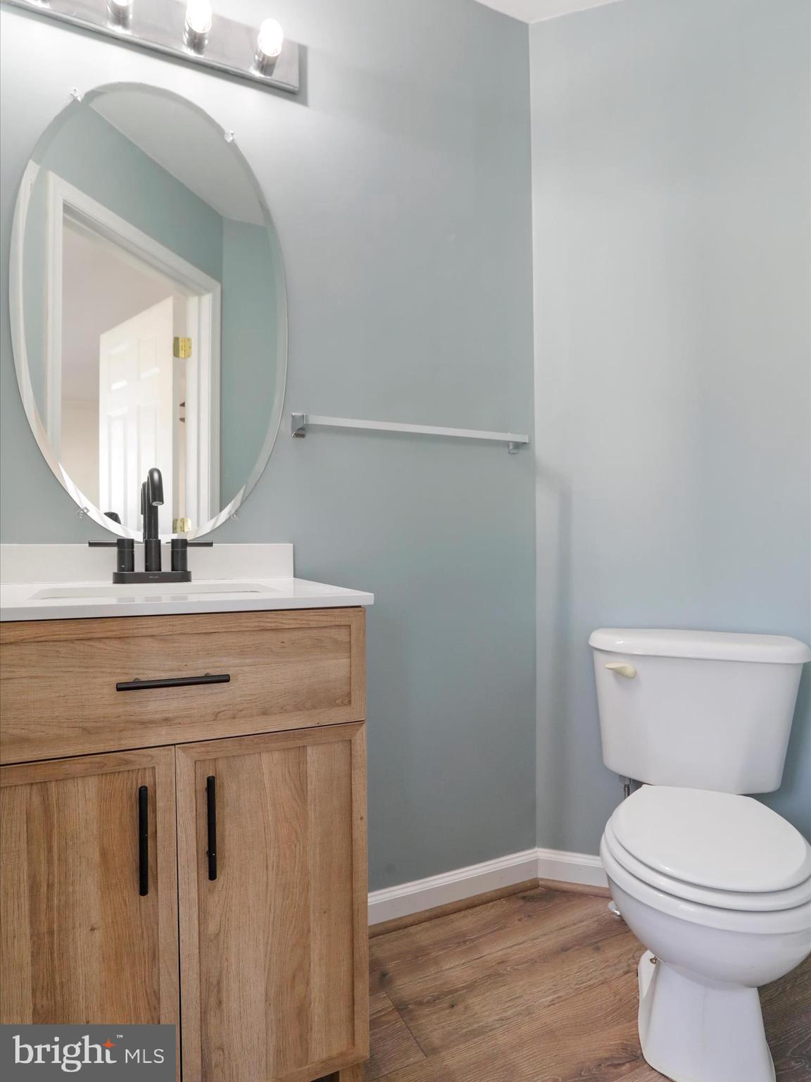 TROUT RUN - Residential