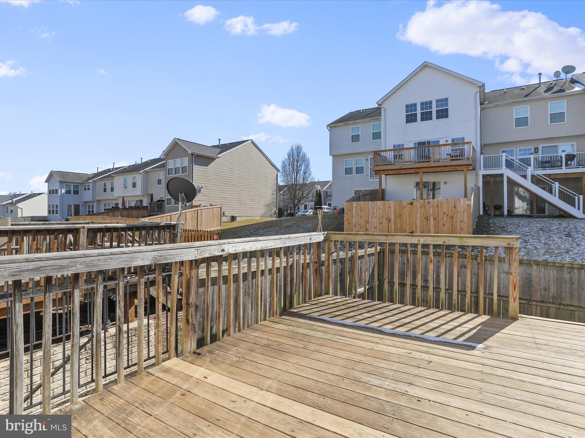 TROUT RUN - Residential