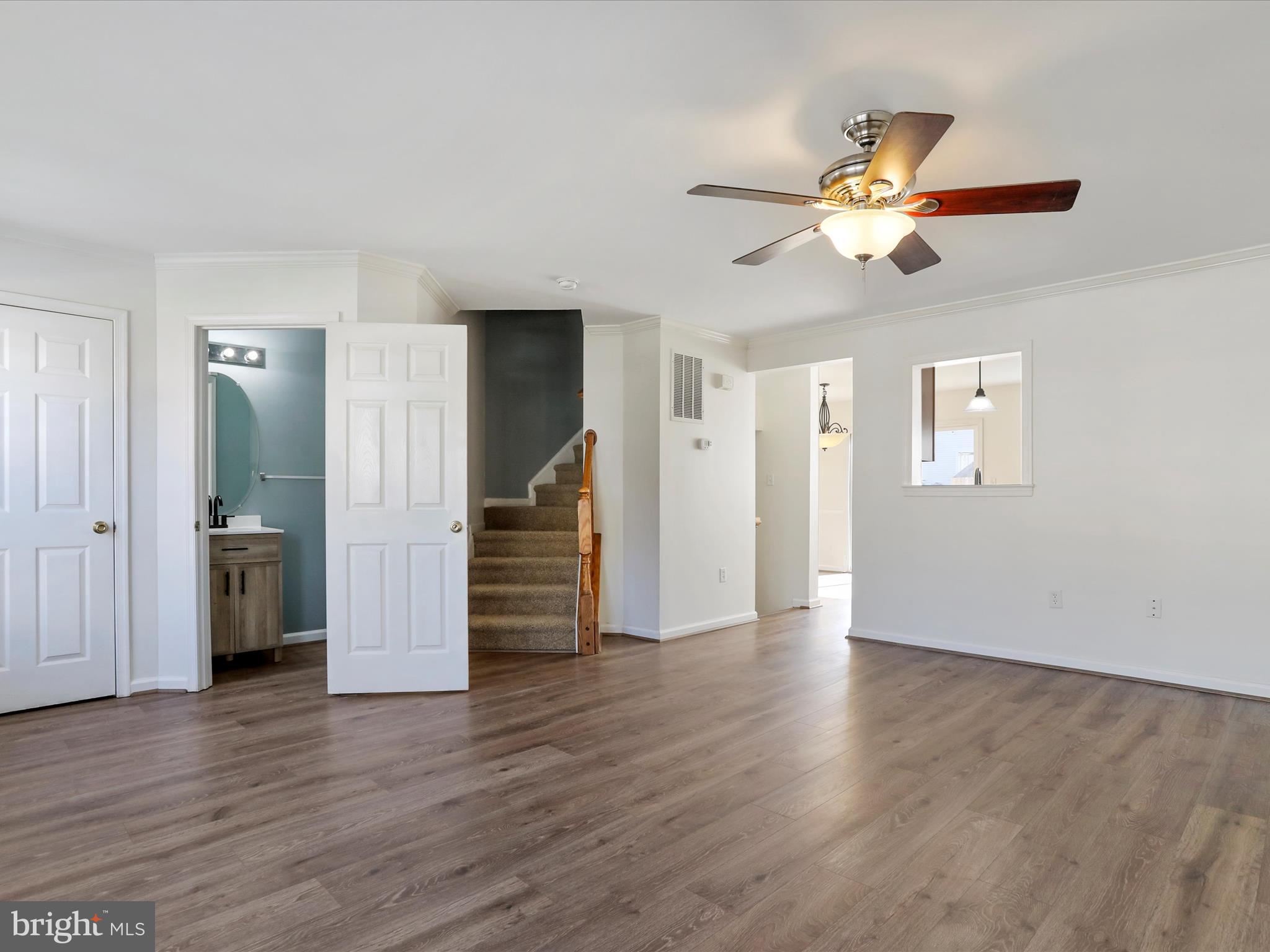 TROUT RUN - Residential