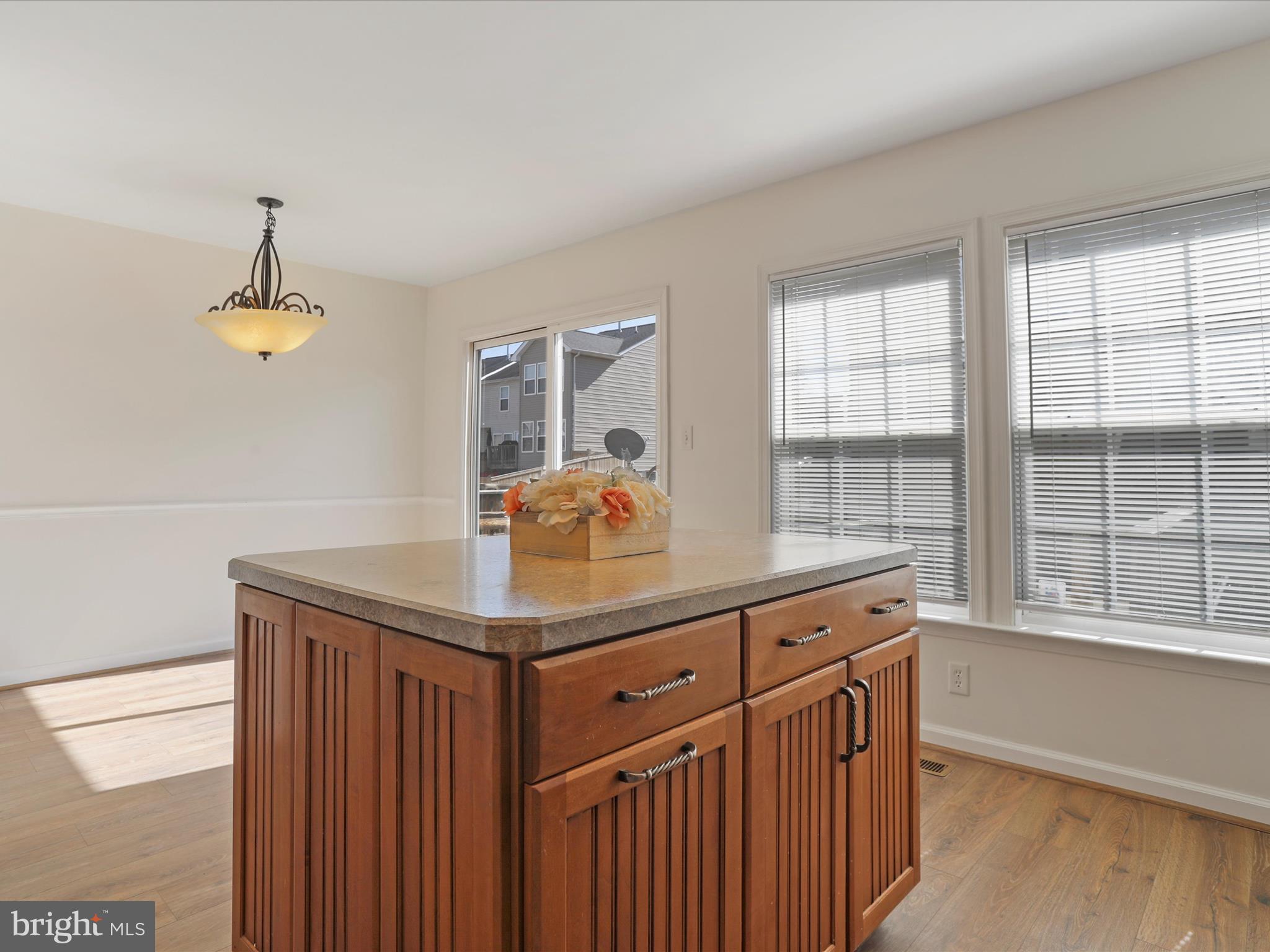 TROUT RUN - Residential