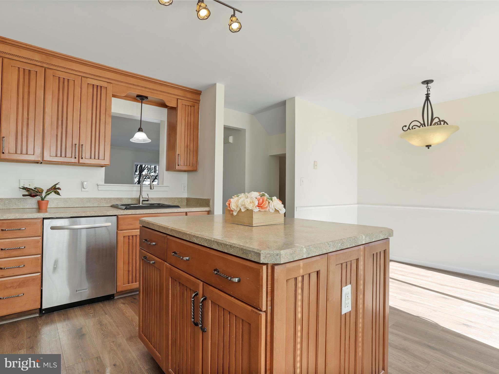 TROUT RUN - Residential