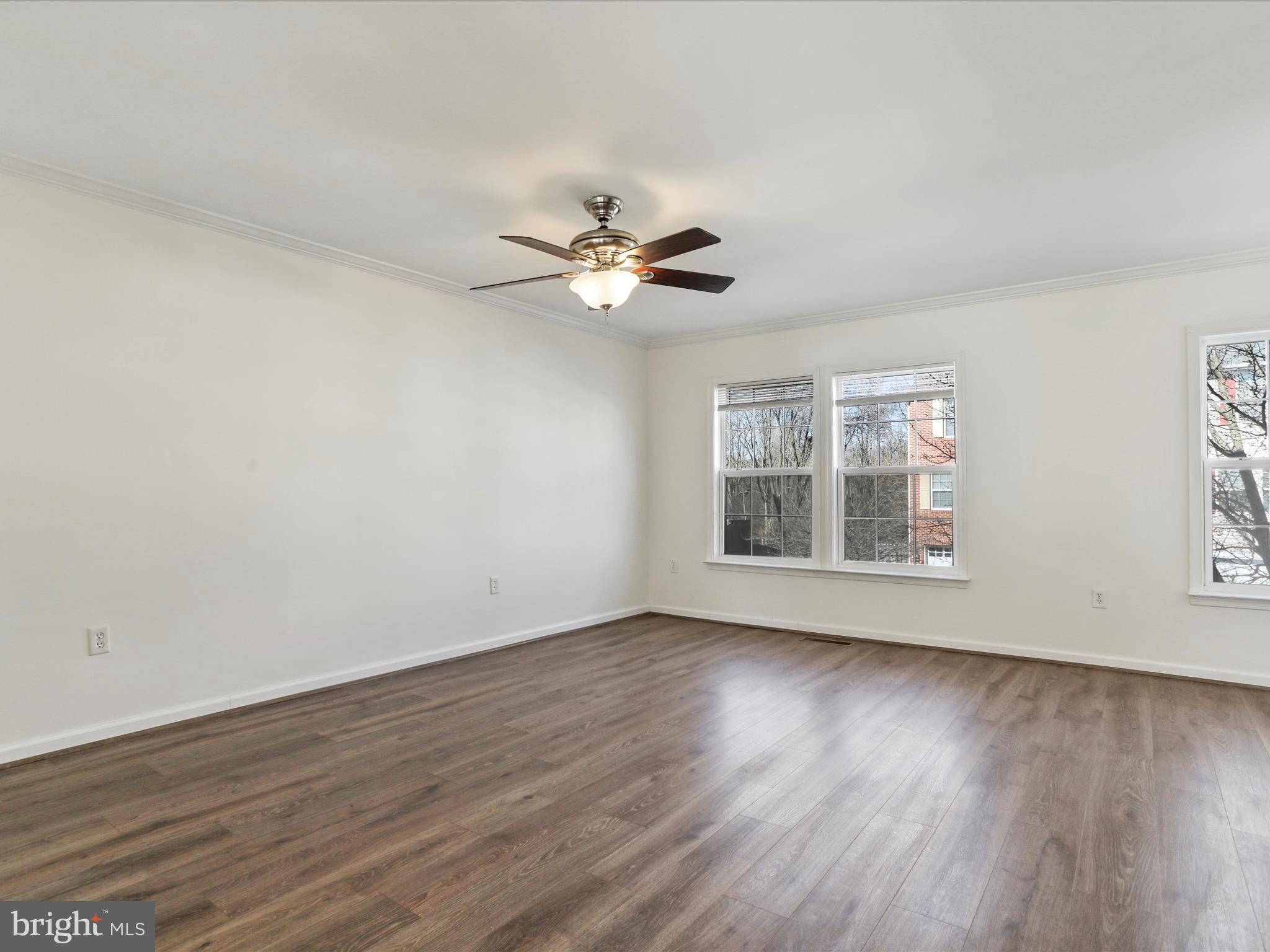 TROUT RUN - Residential