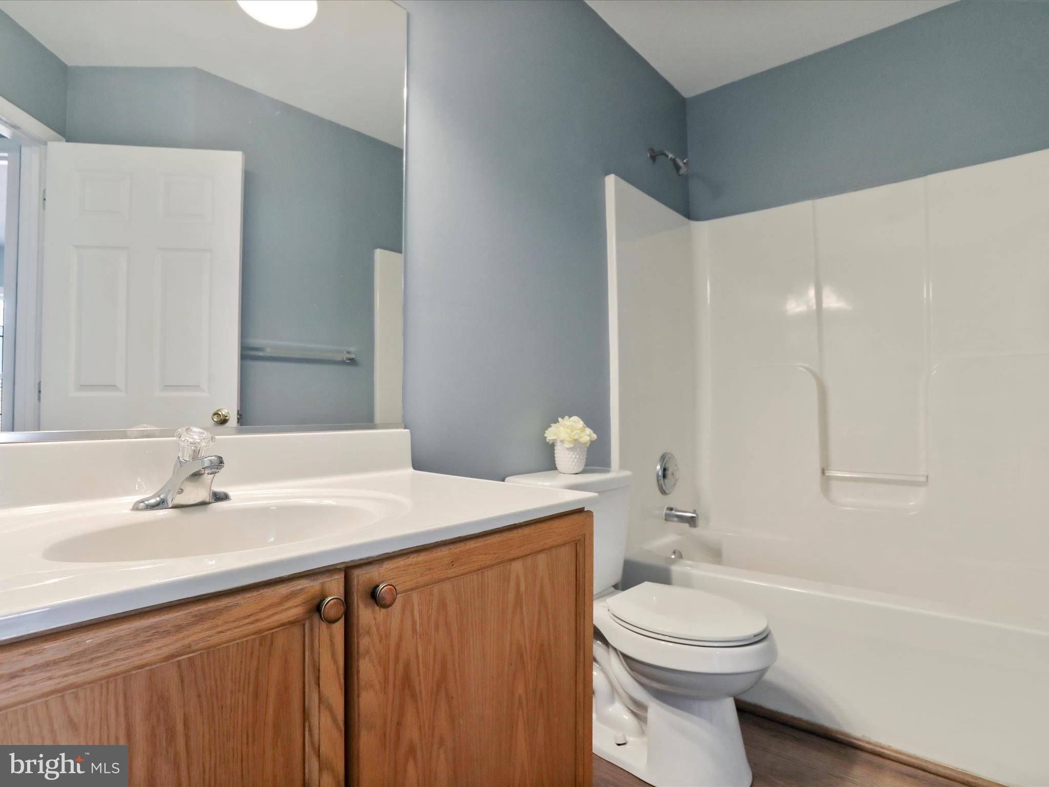 TROUT RUN - Residential