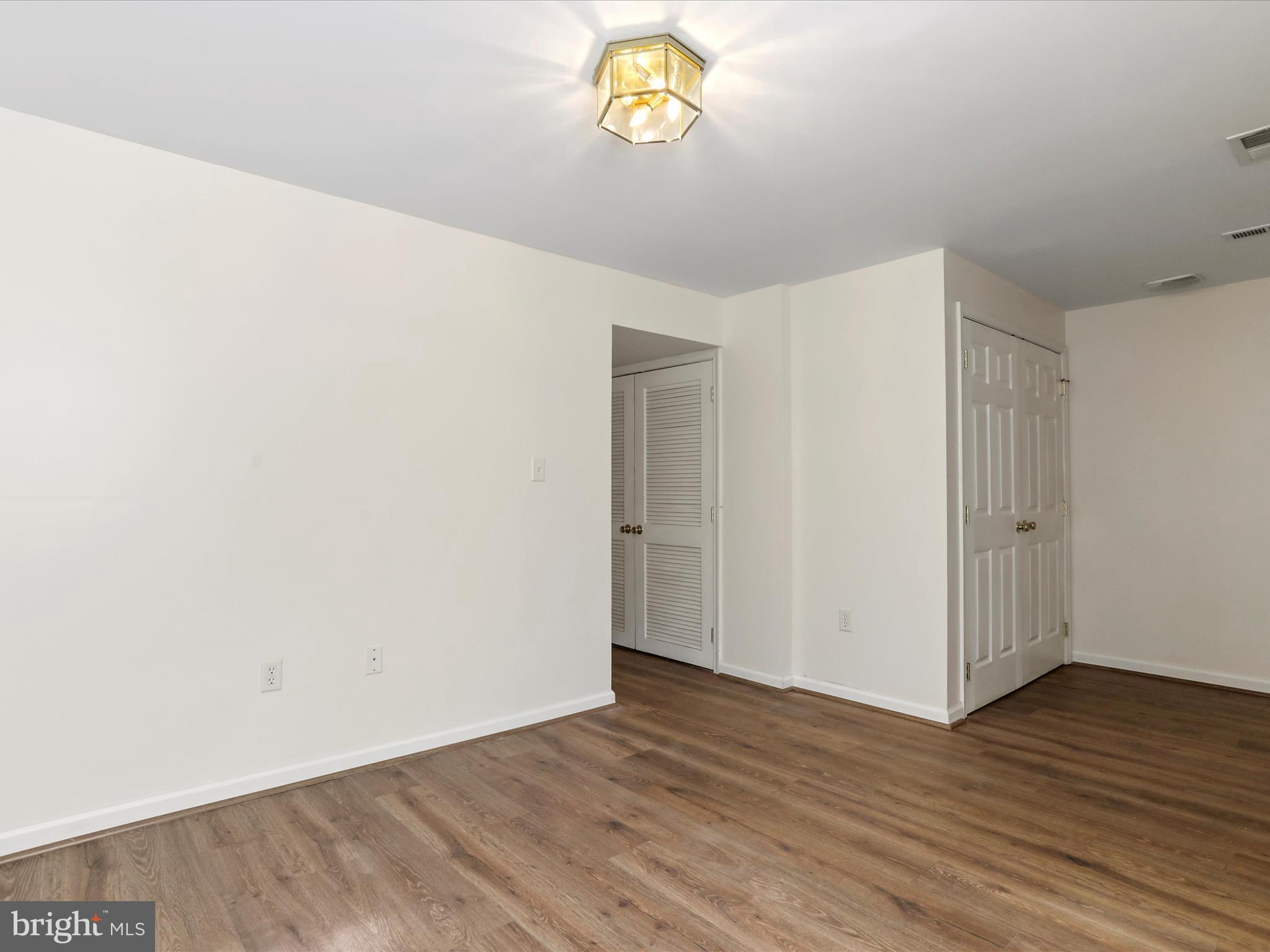 TROUT RUN - Residential