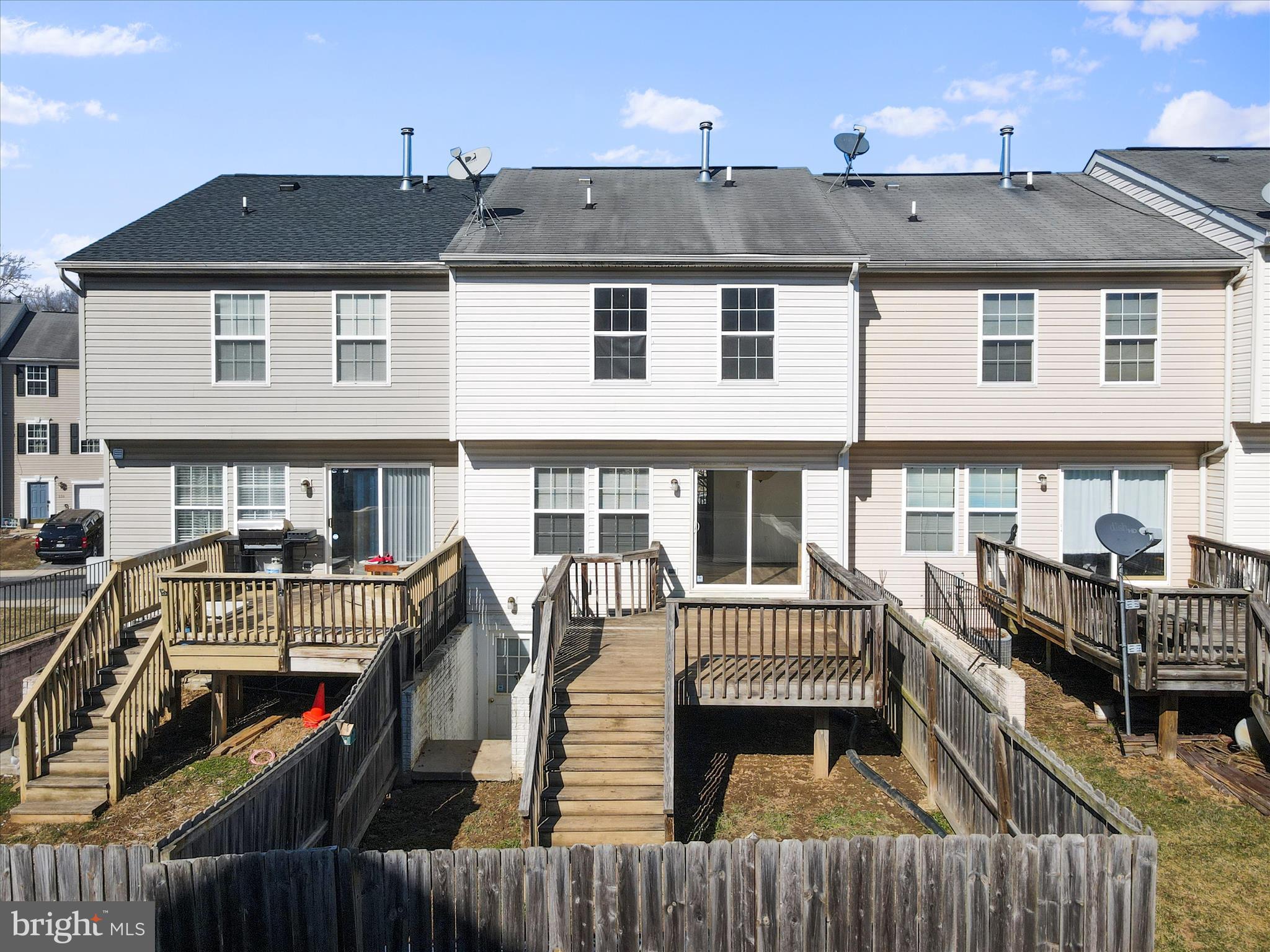 TROUT RUN - Residential