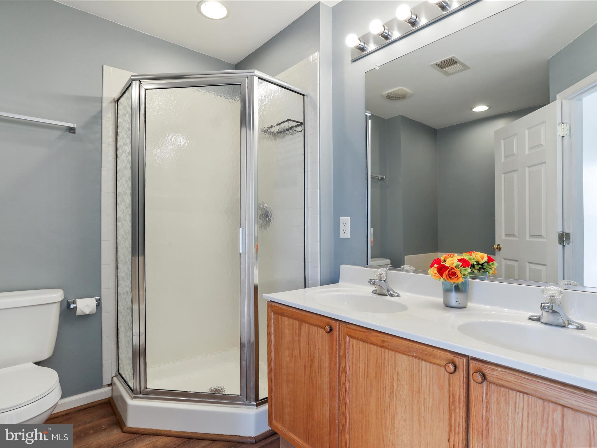 TROUT RUN - Residential