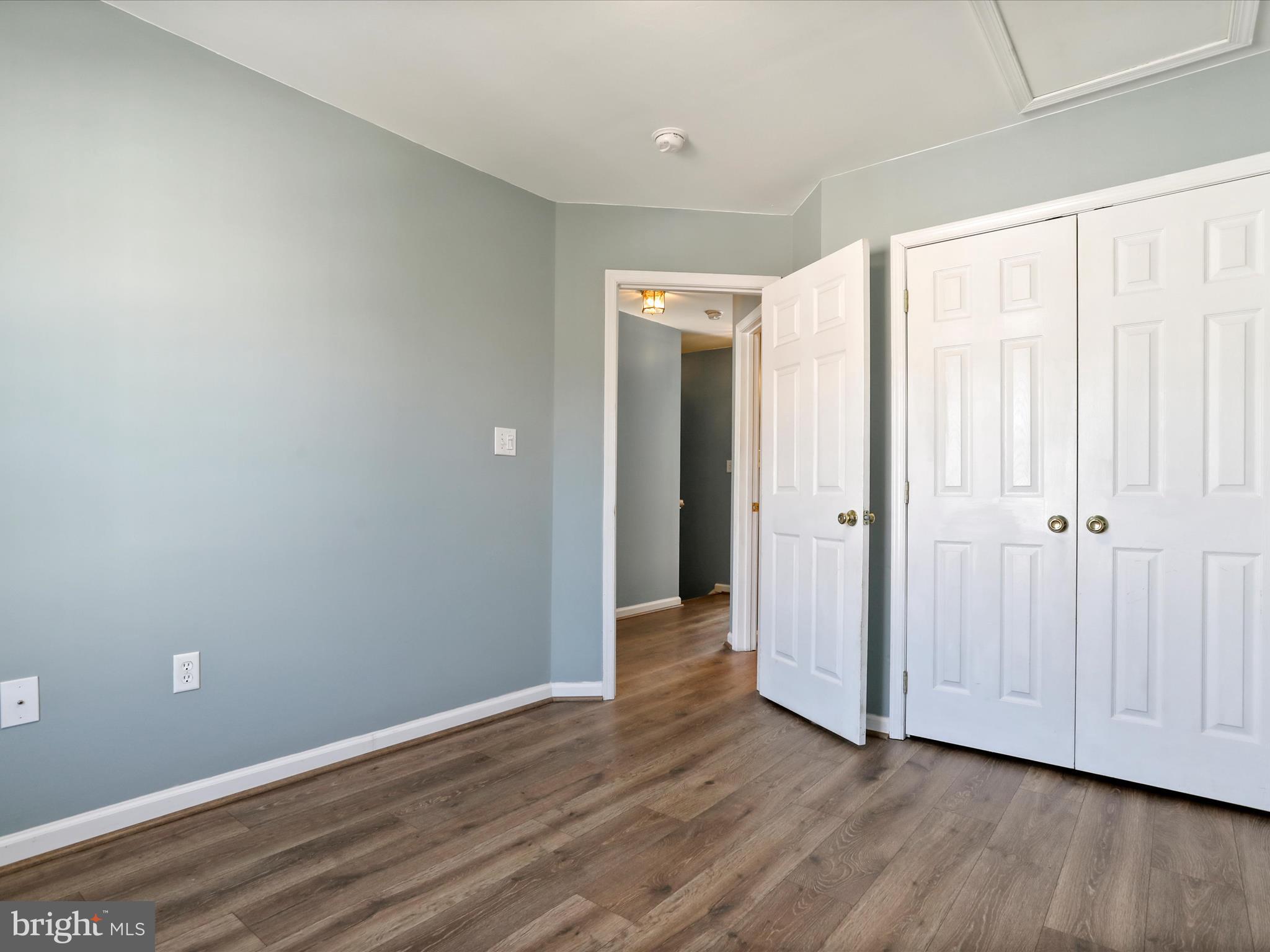 TROUT RUN - Residential