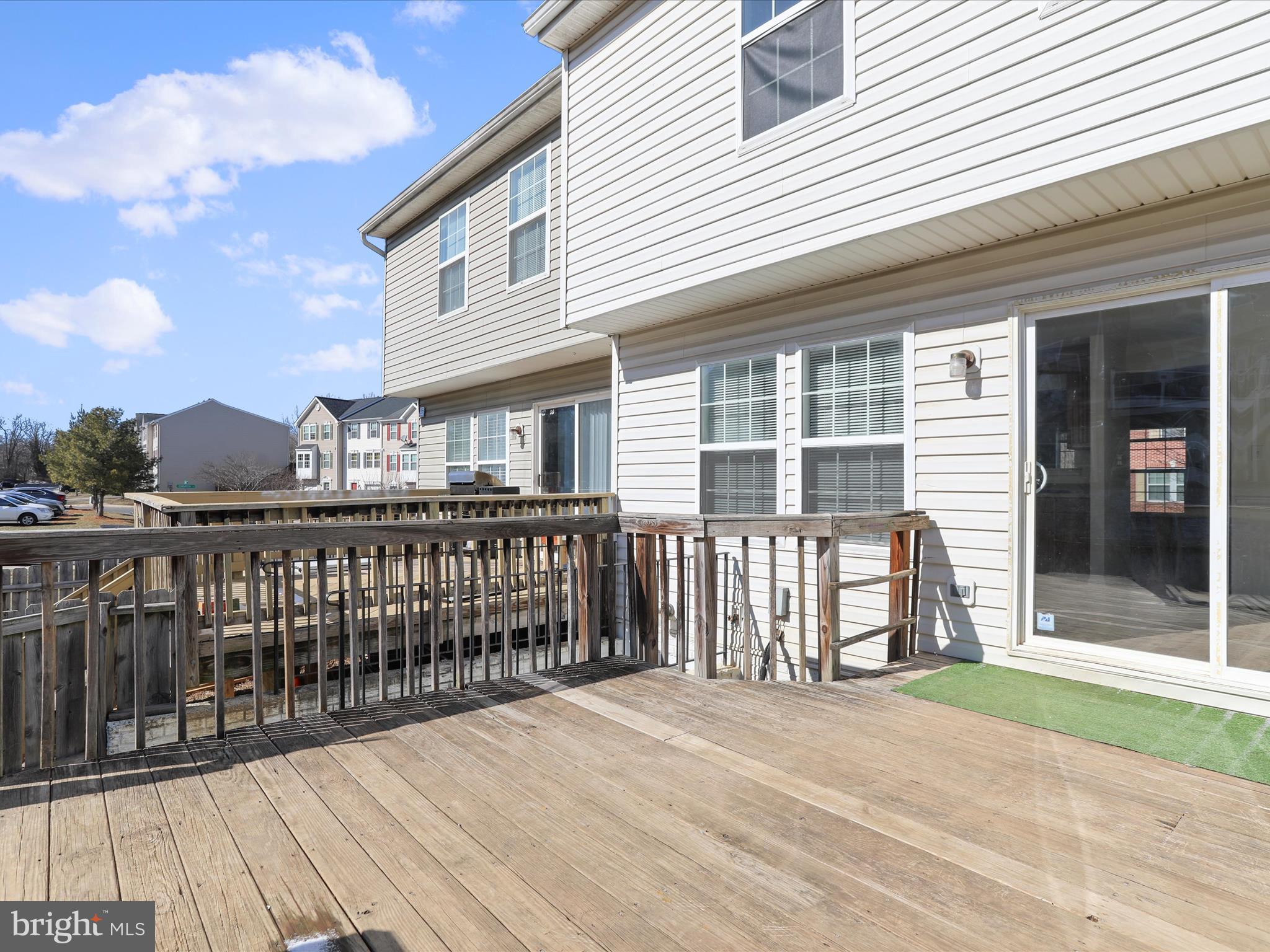 TROUT RUN - Residential