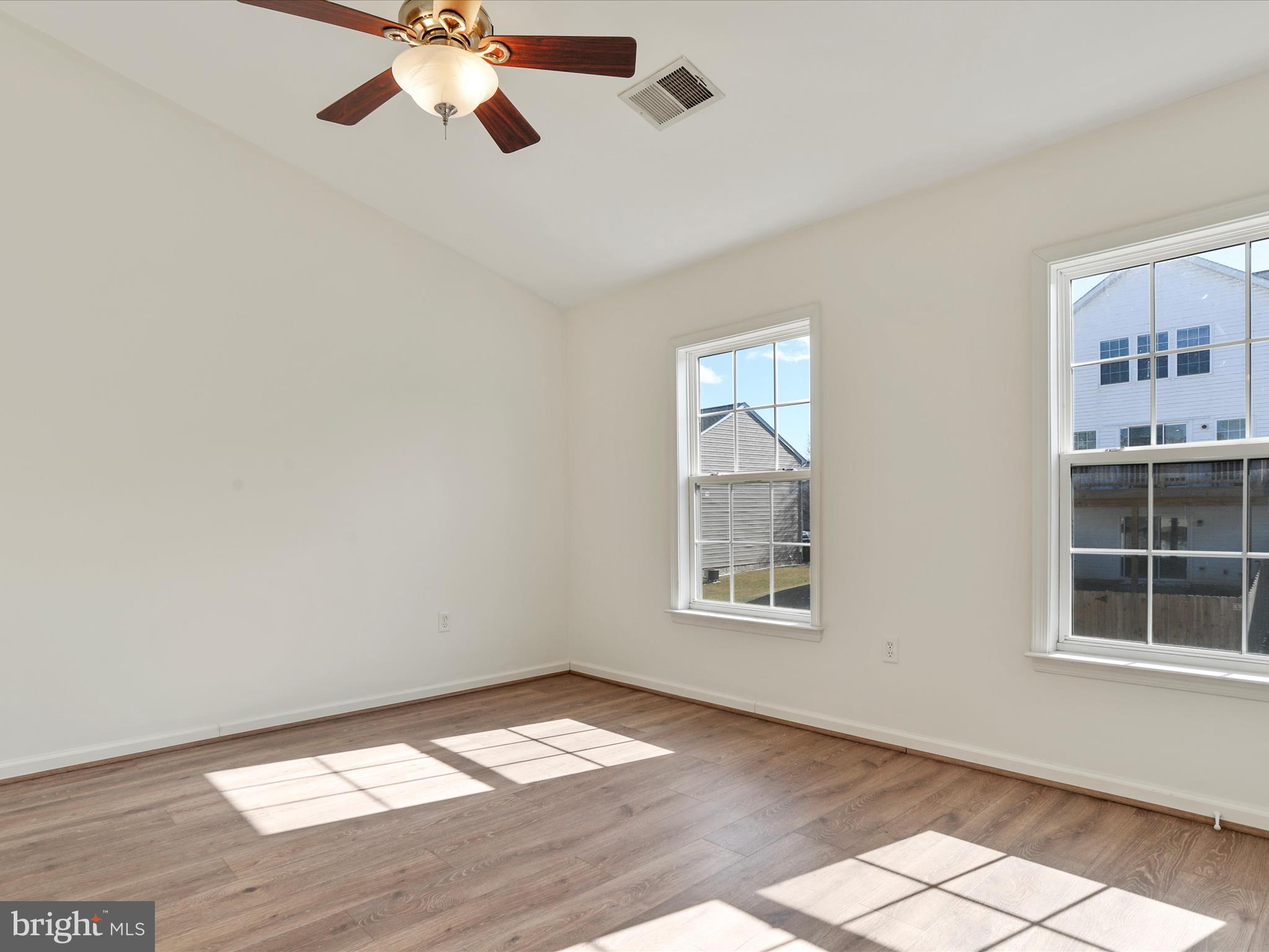 TROUT RUN - Residential