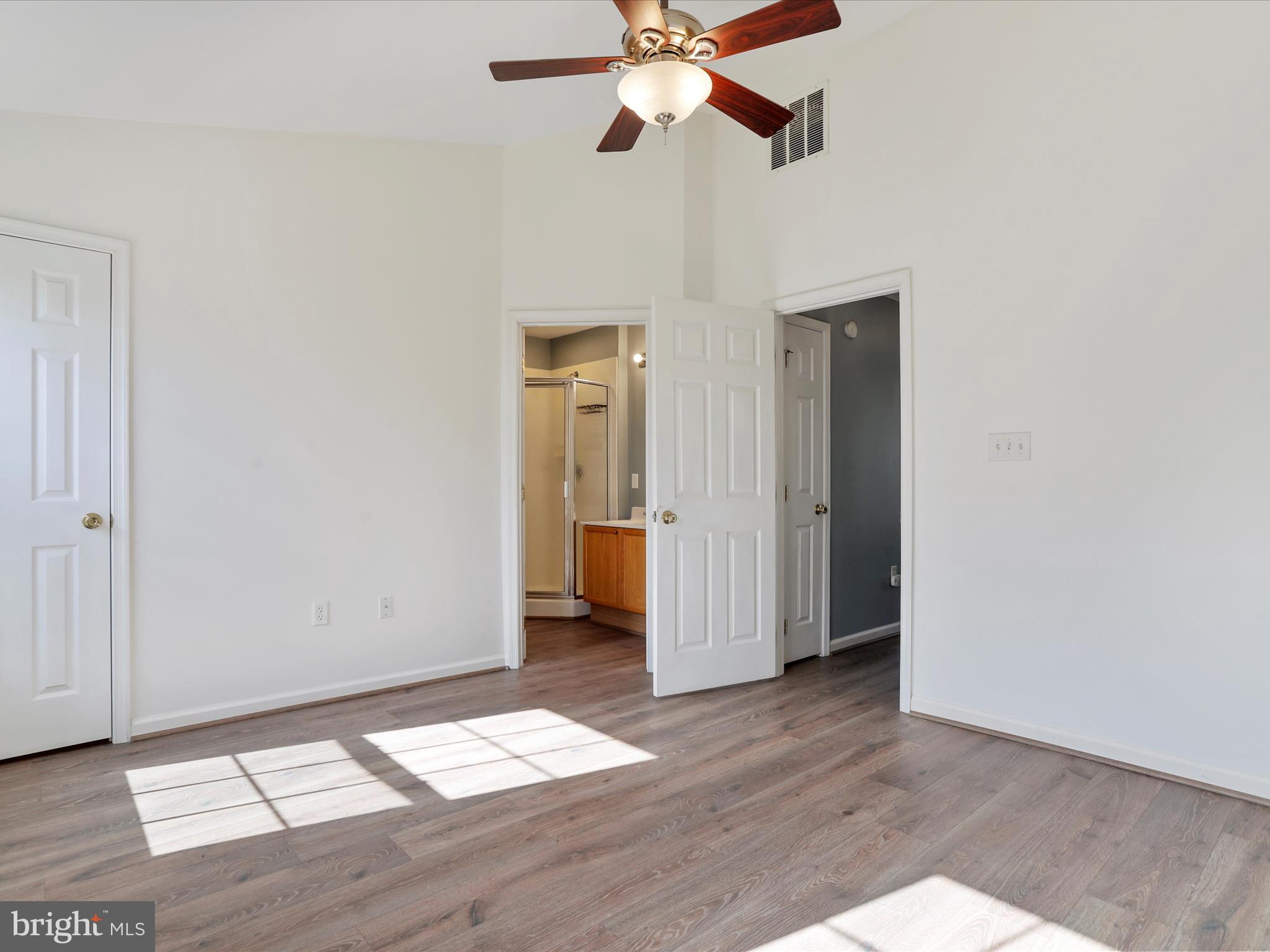 TROUT RUN - Residential