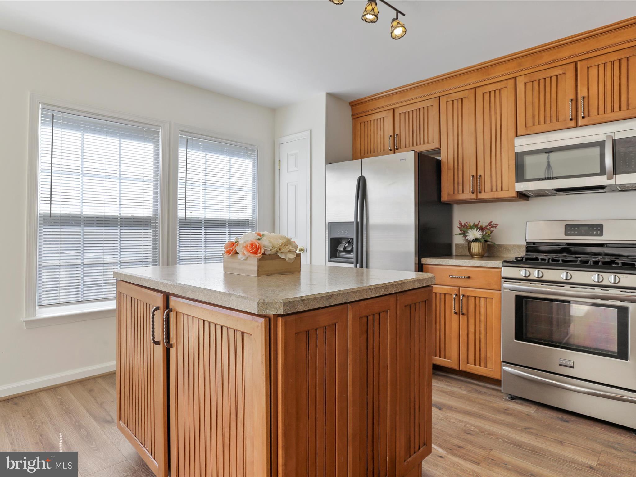 TROUT RUN - Residential