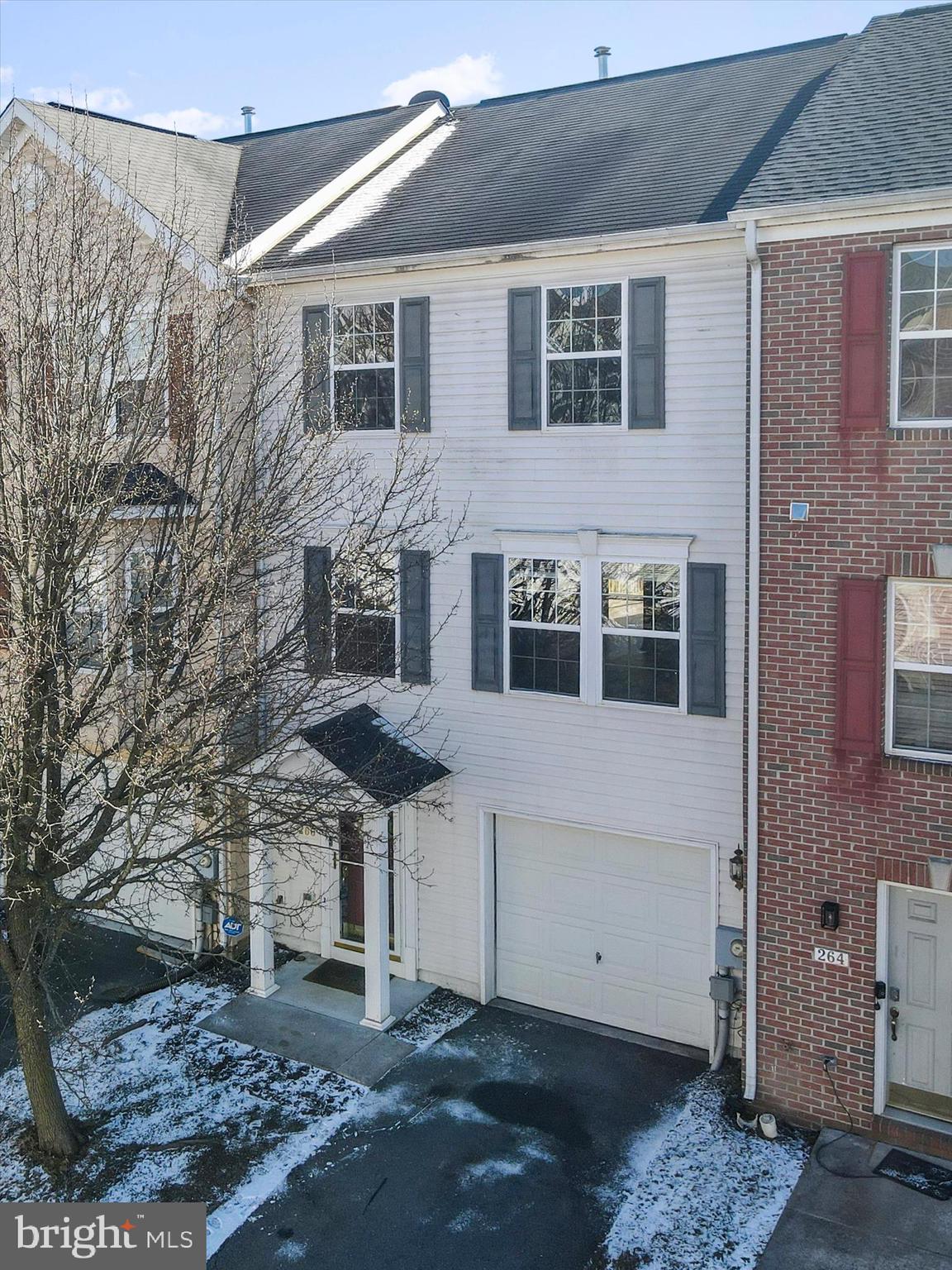 TROUT RUN - Residential