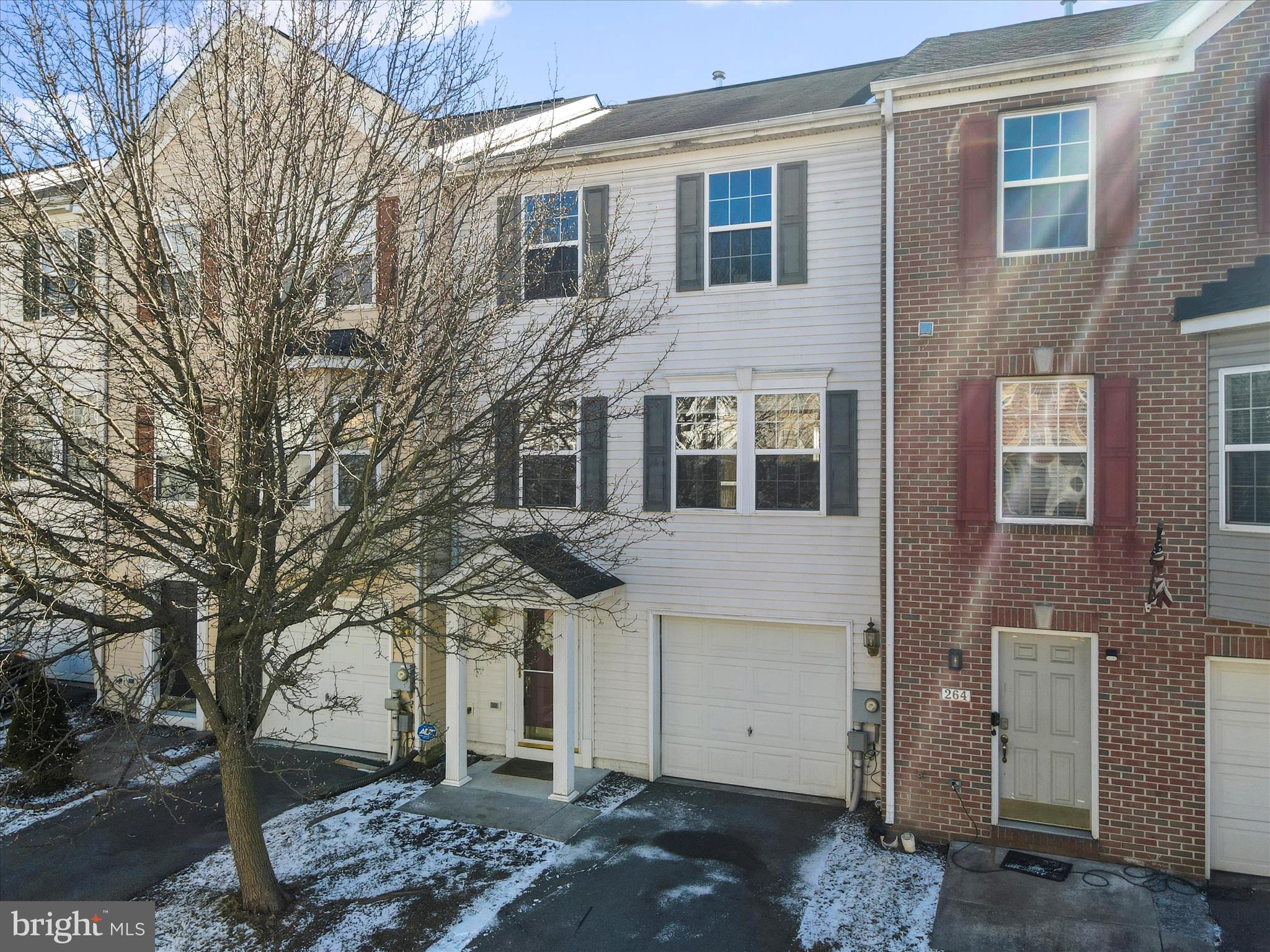 TROUT RUN - Residential