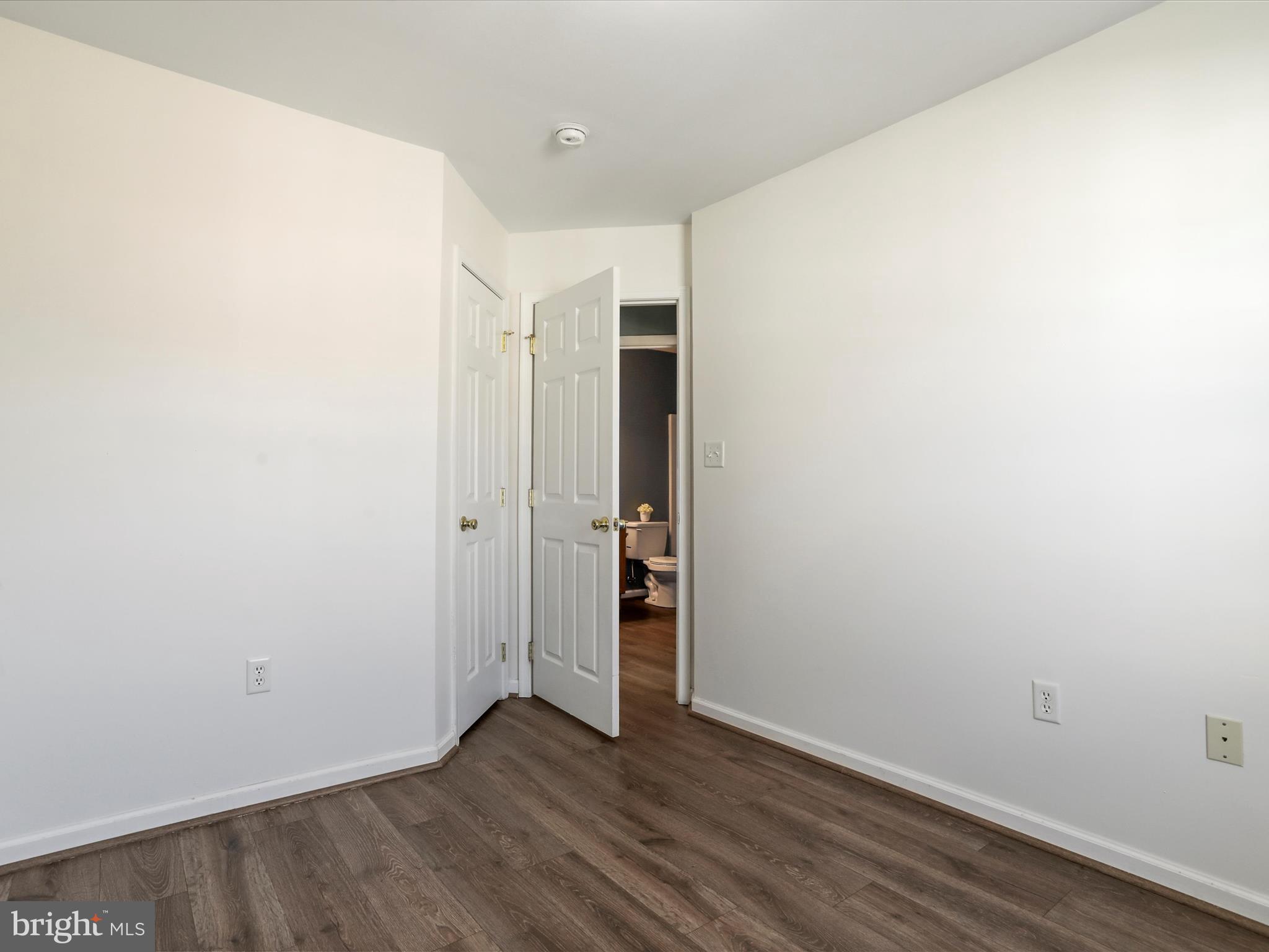 TROUT RUN - Residential