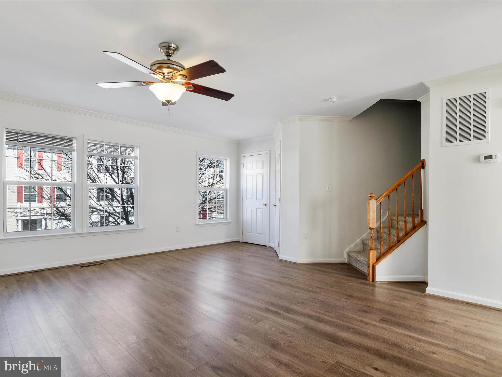 TROUT RUN - Residential