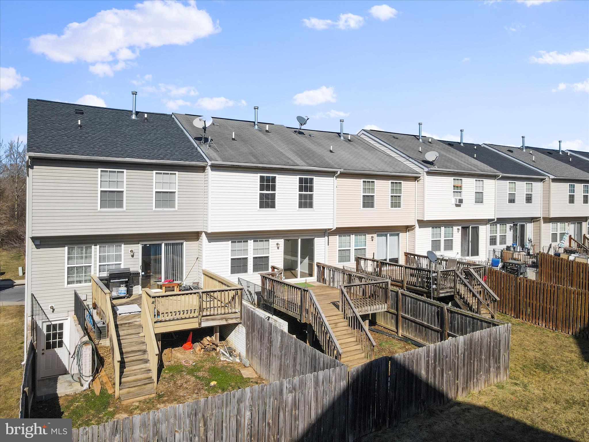 TROUT RUN - Residential