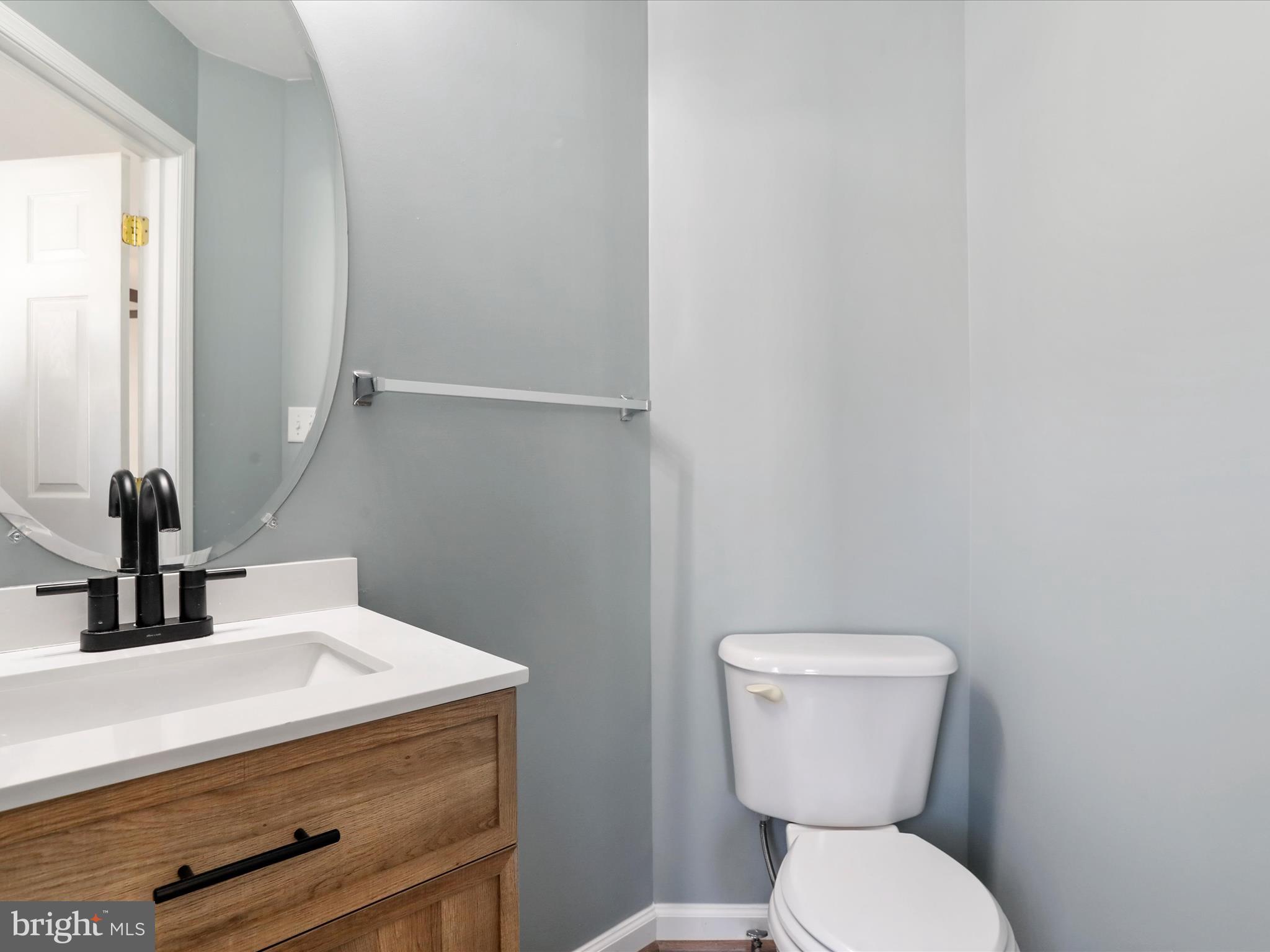 TROUT RUN - Residential