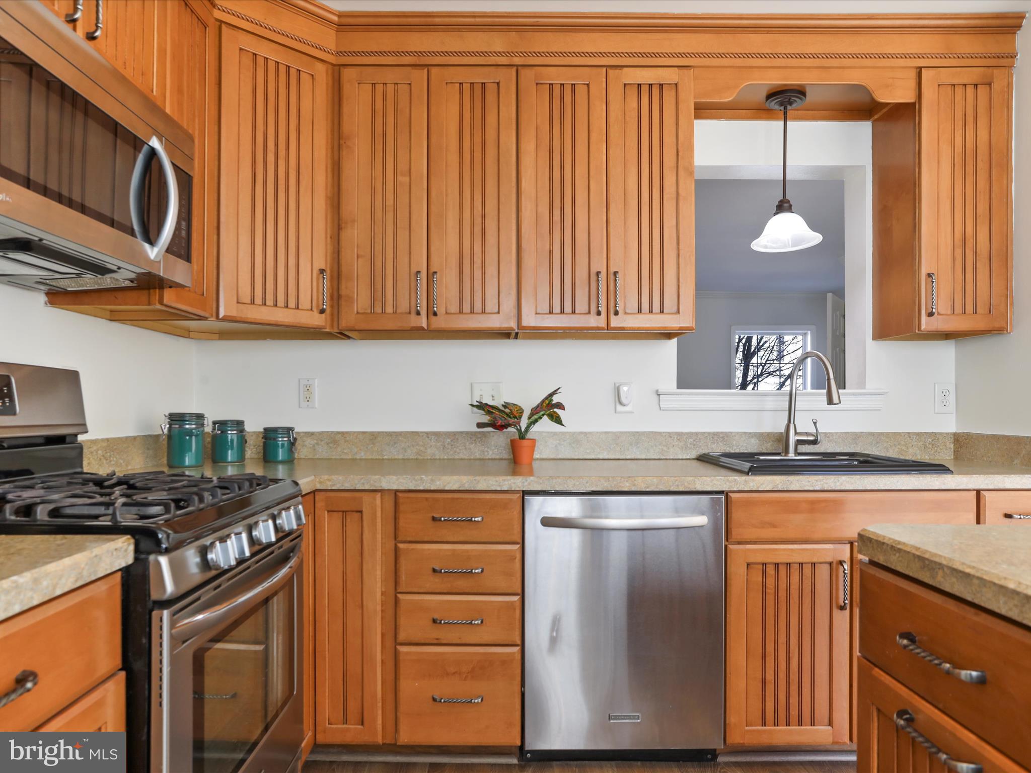 TROUT RUN - Residential