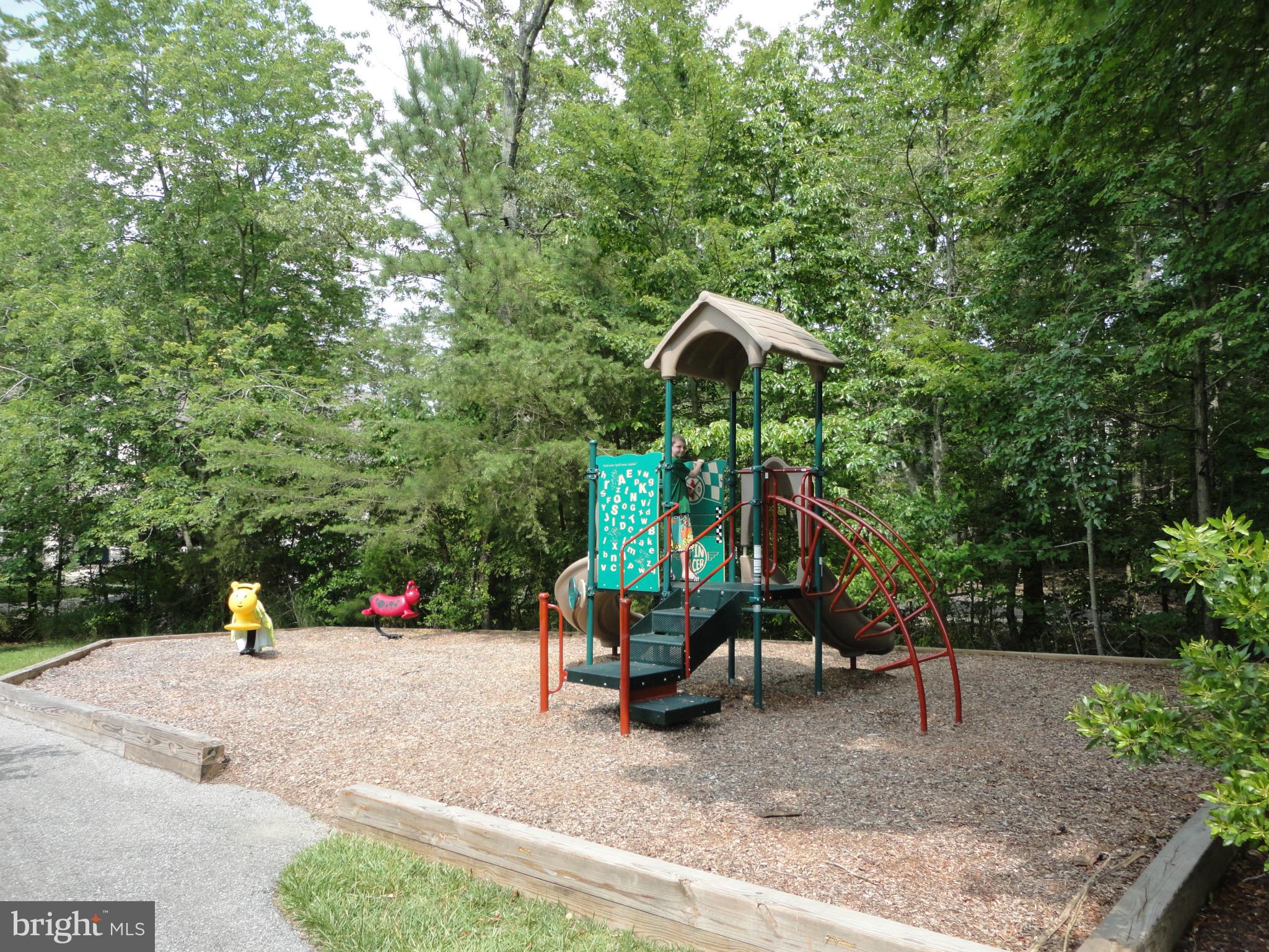 SOLOMONS LANDING - Residential