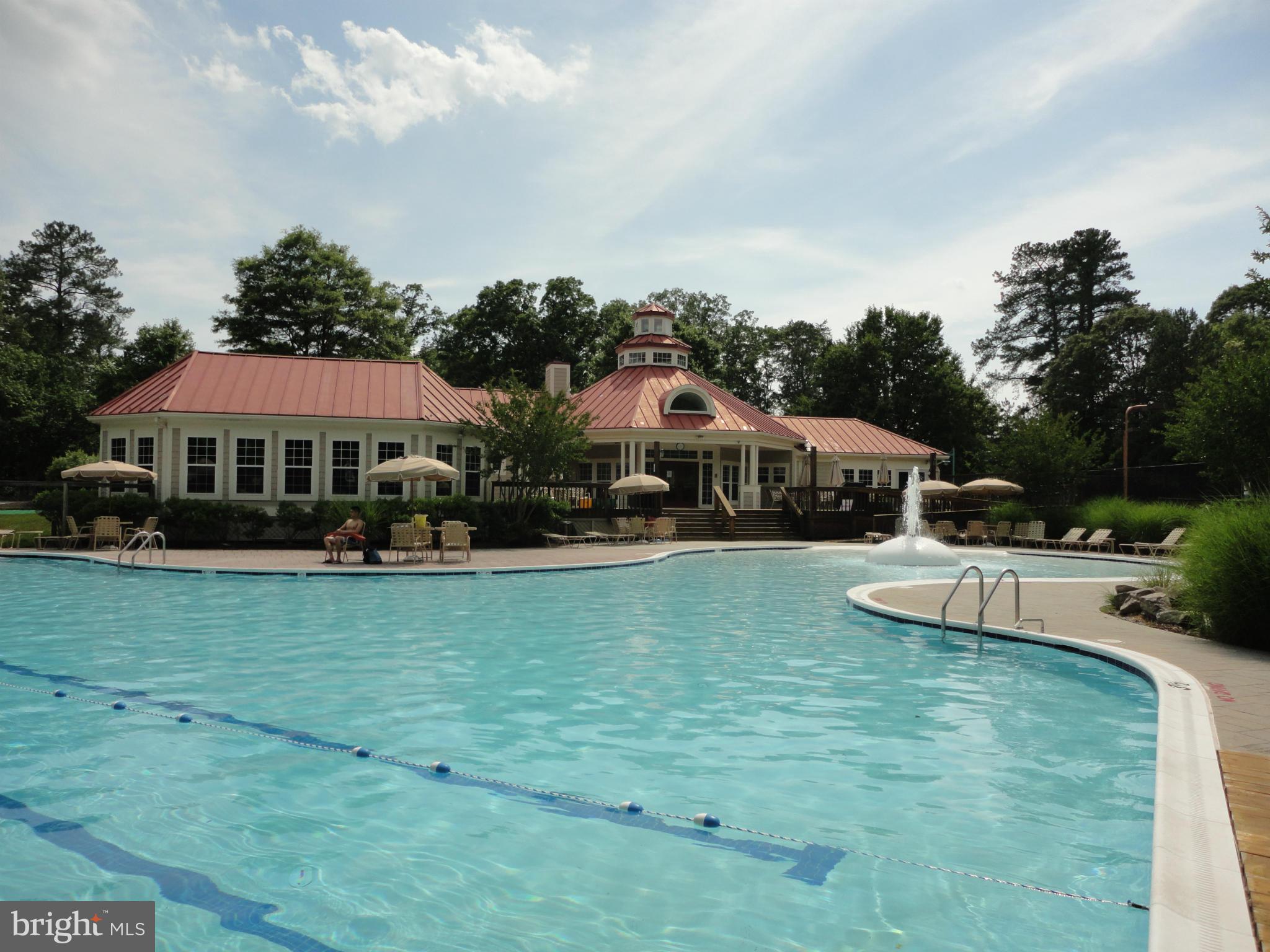 SOLOMONS LANDING - Residential