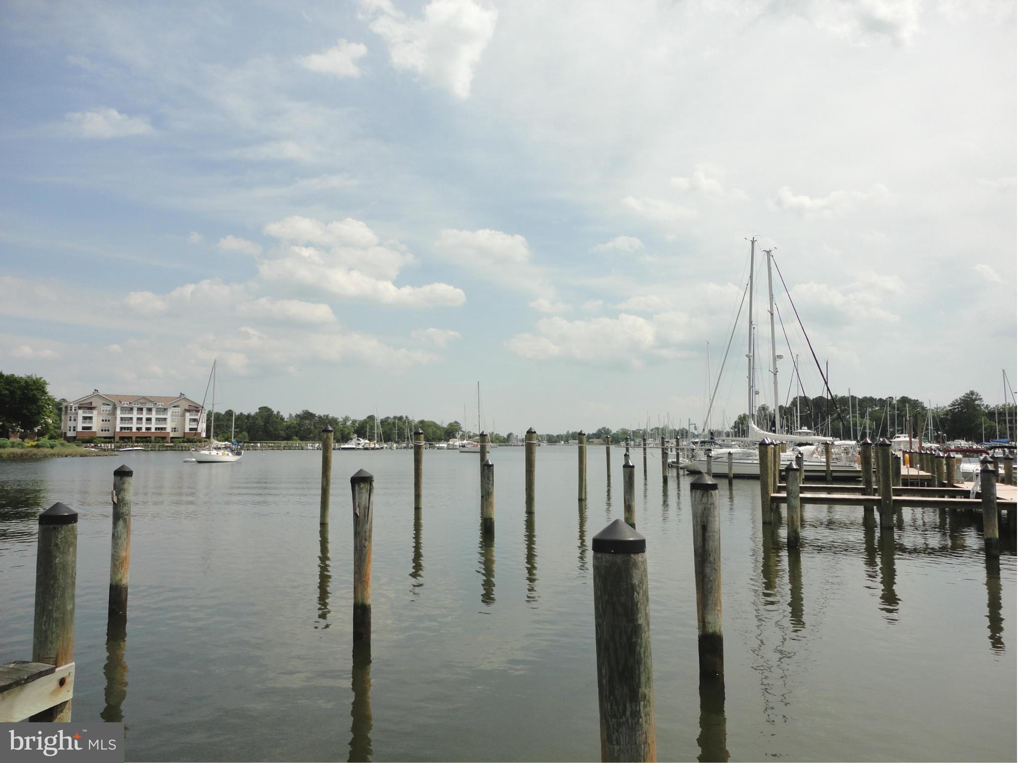 SOLOMONS LANDING - Residential