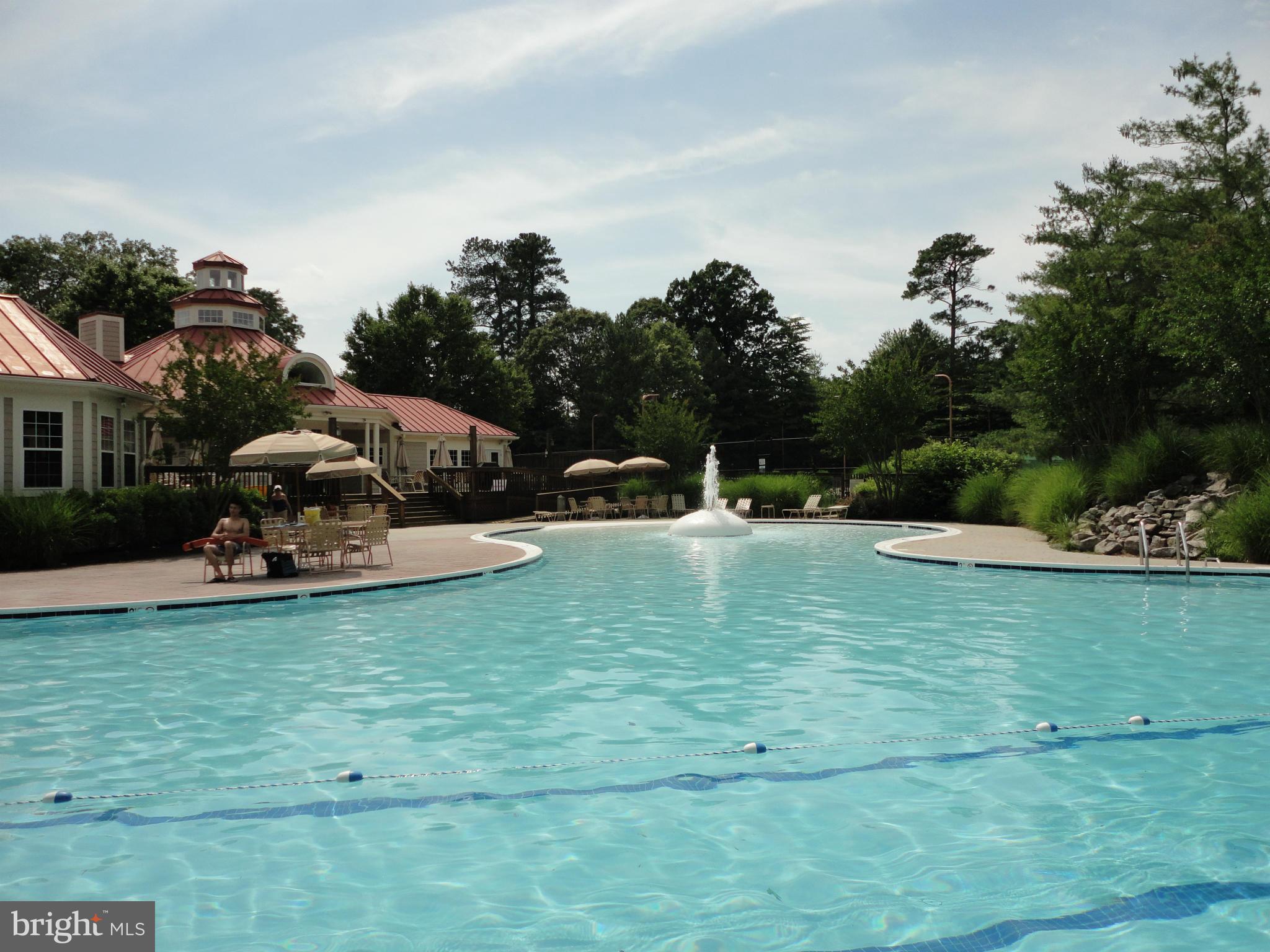 SOLOMONS LANDING - Residential