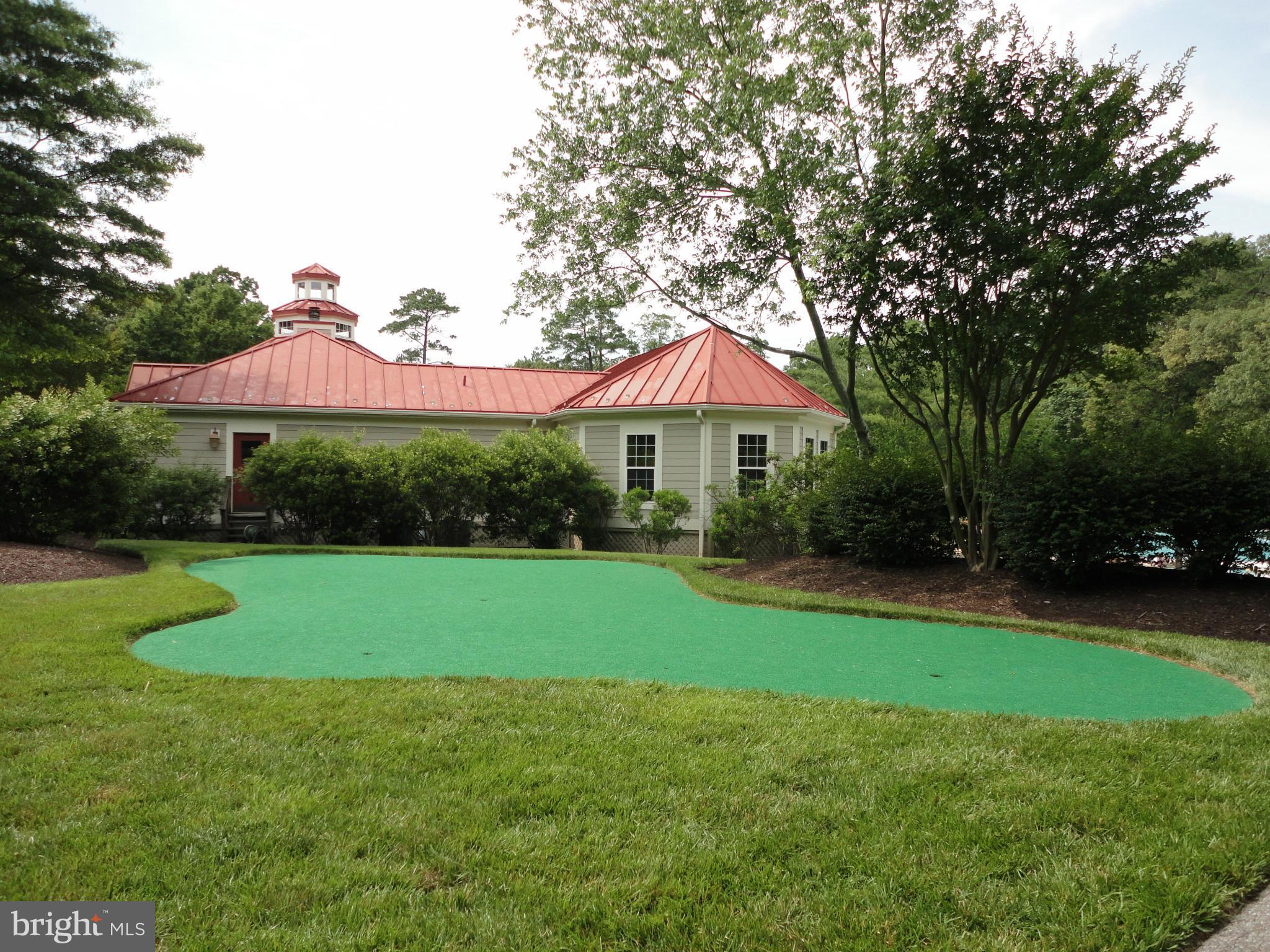 SOLOMONS LANDING - Residential